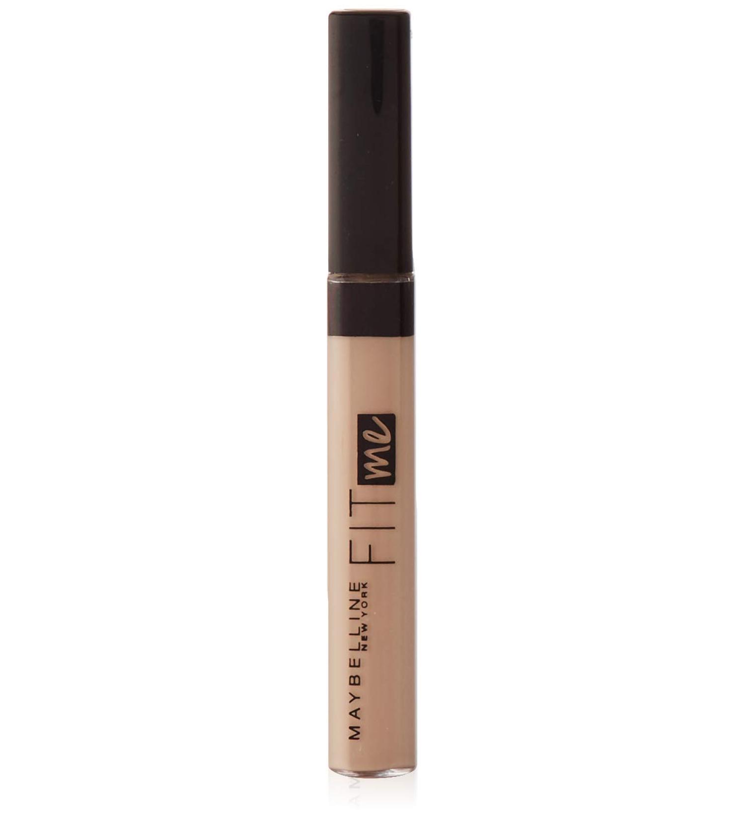 Maybelline New York Fit Me! Fluid Concealer 12 Beige NU - Buy Online on GoSupps.com