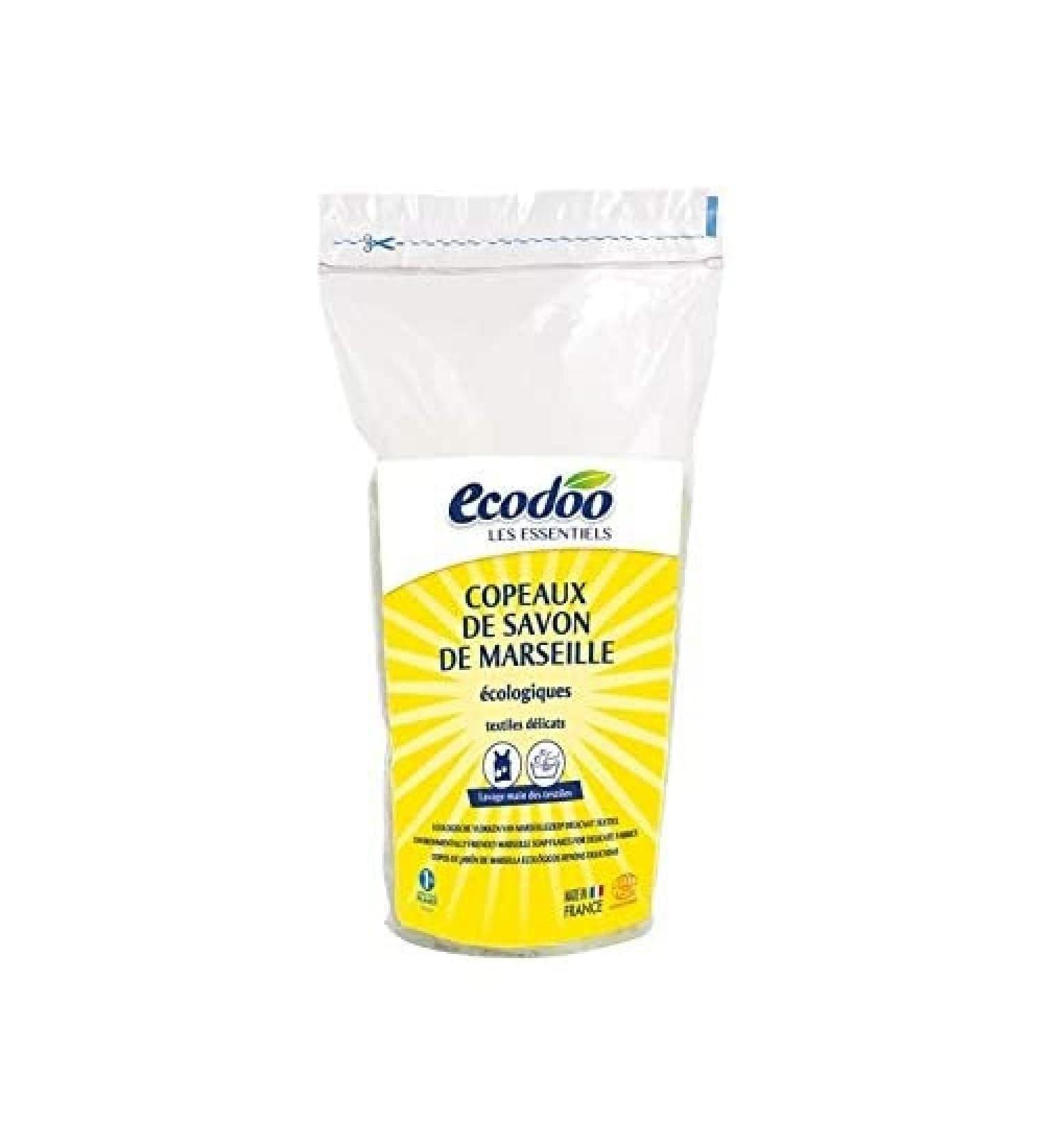 Ecodoo Marseille Soap Pieces 1 kg