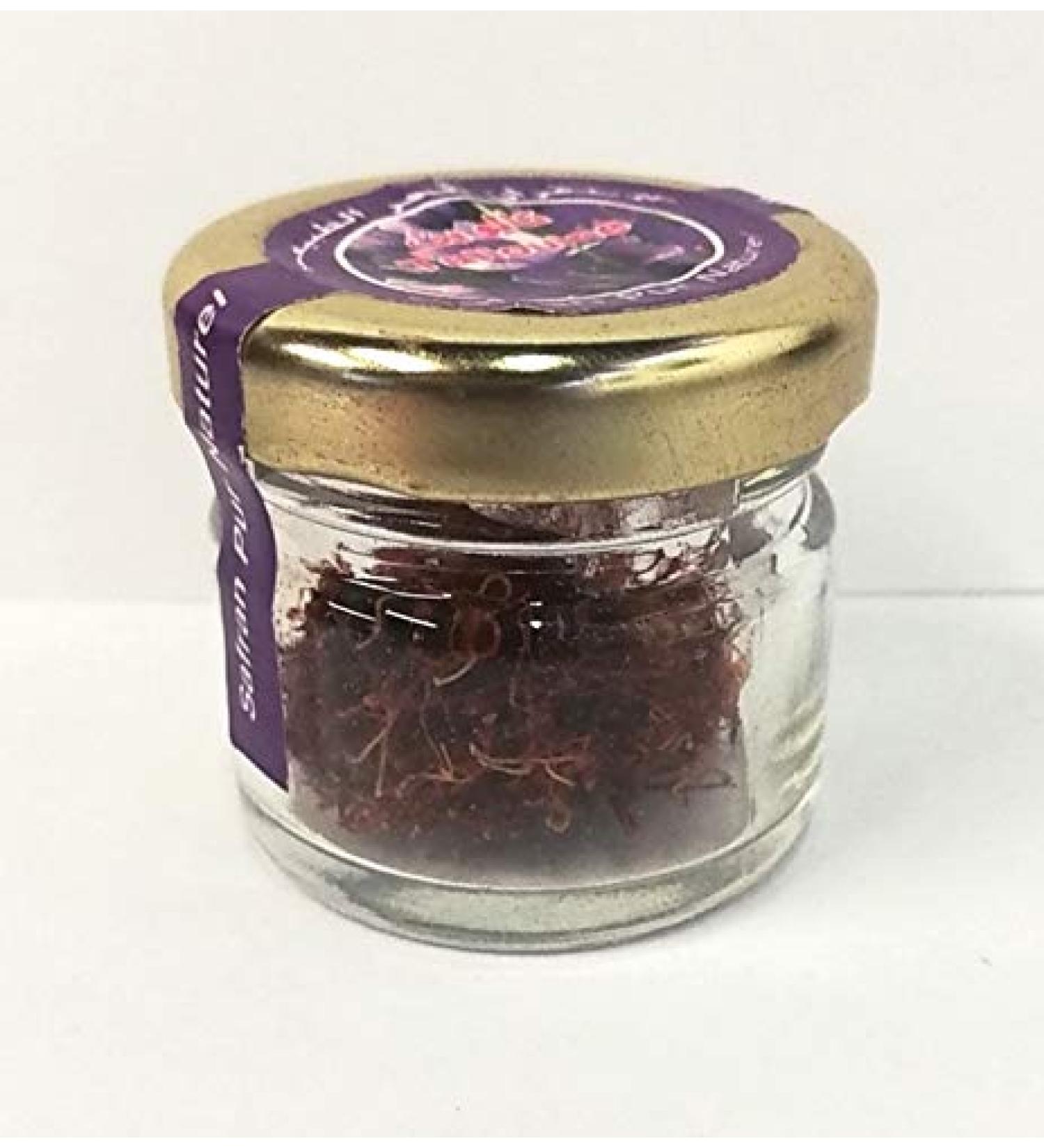 Taliouine Saffron - 1 g