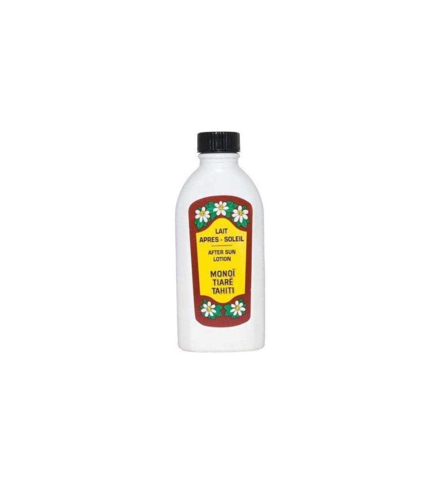 Monoi Tiki Tahiti - After Sun Body Lotion - 120ml