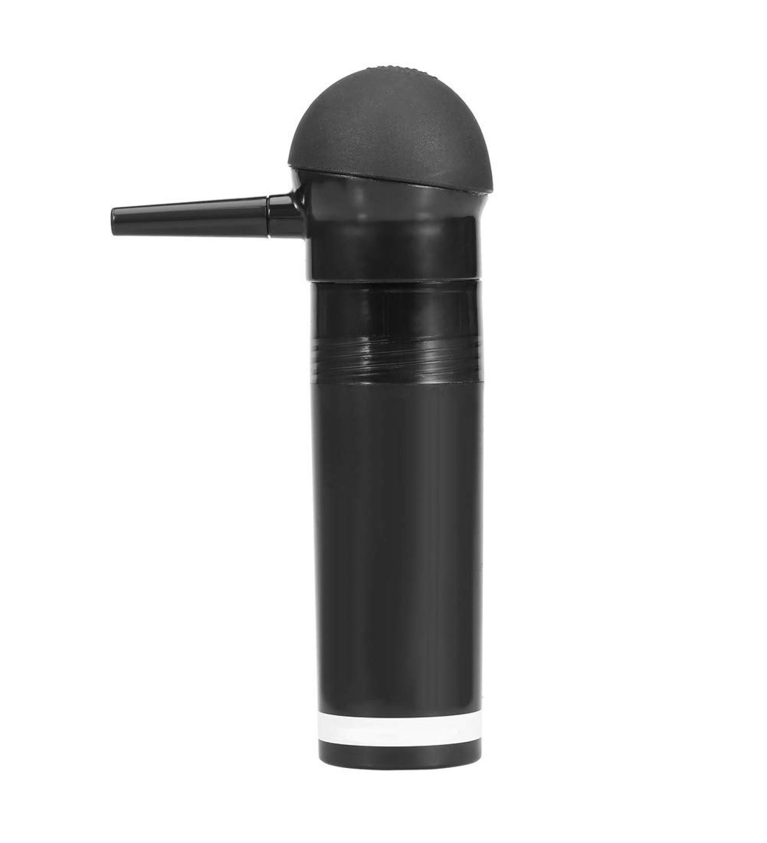 Yosoo Hair Fiber Applicator Pump - Professional Spray Atomizer for Hair Building Fibers - Buy Online on GoSupps.com