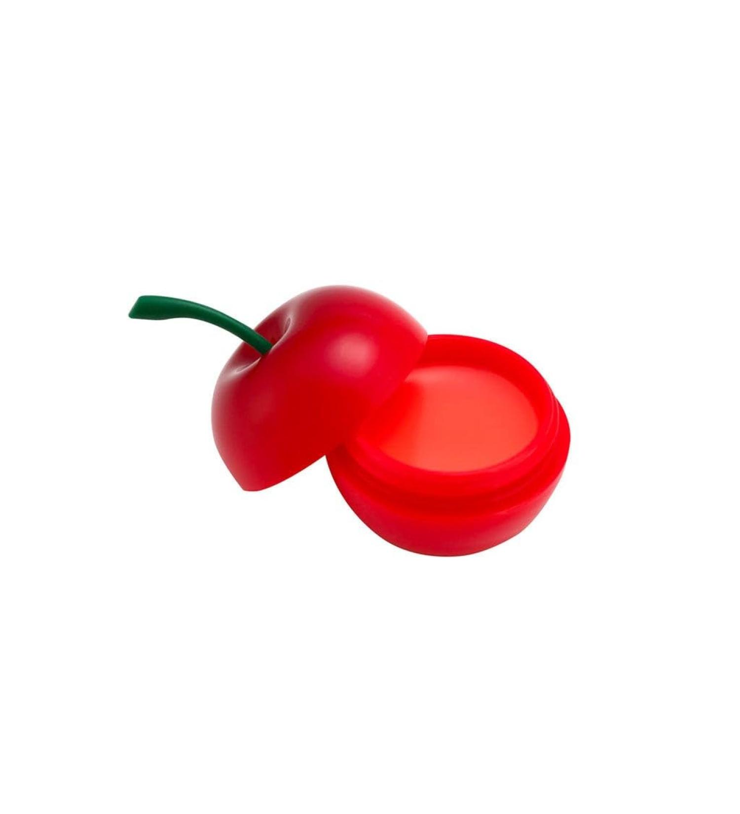 MINI BERRY LIP BALM_CHERRY - Buy Online on GoSupps.com