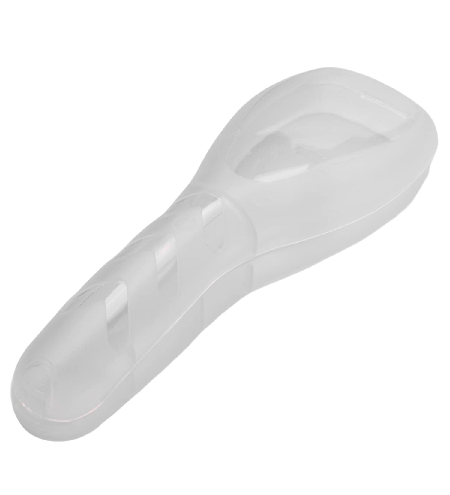 ZHOUL Portable Men Razor Box Shaving Blades Holder & Scraper Storage Case (Excludes Blades) - Buy Online on GoSupps.com