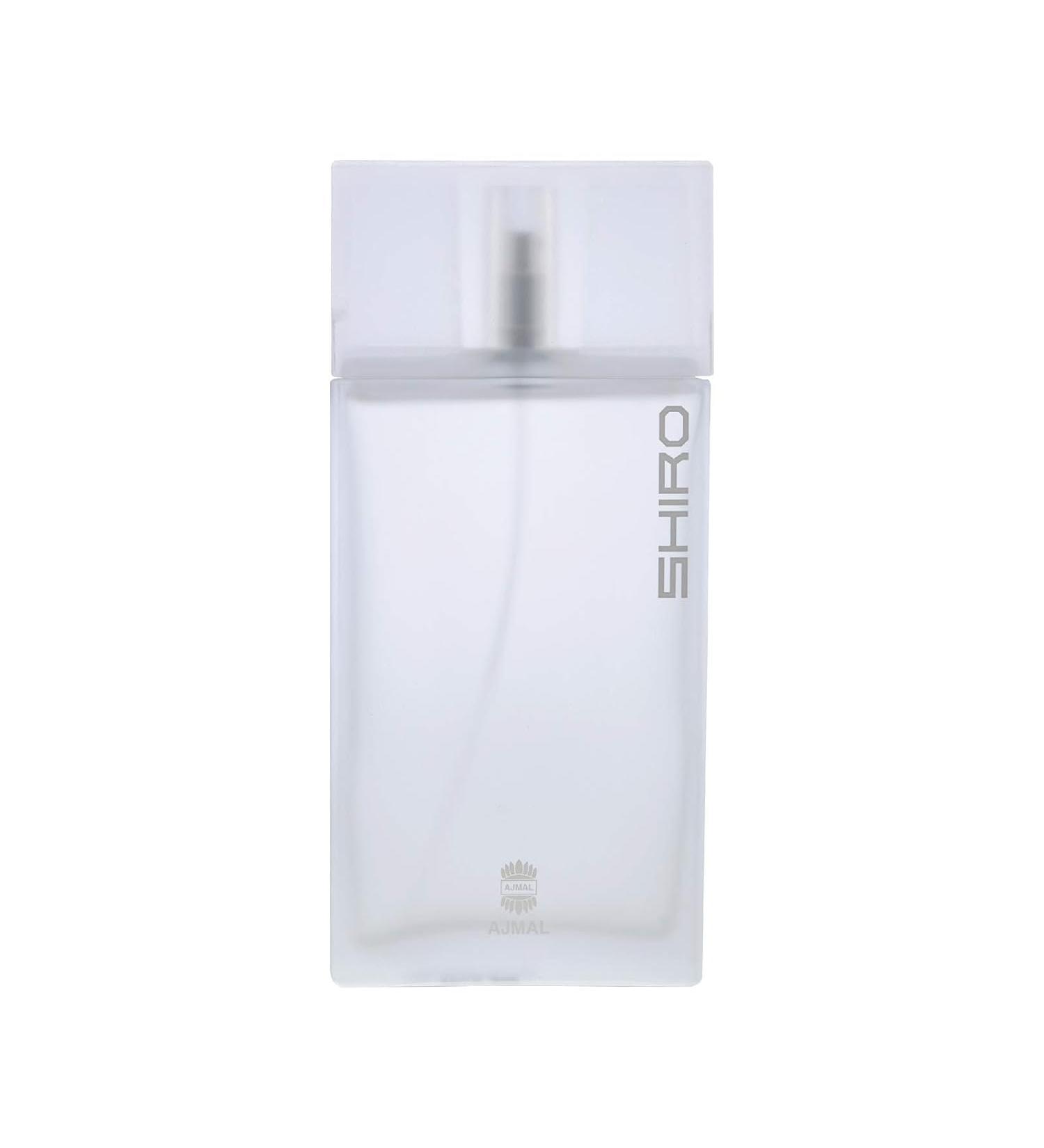 A.jmal Men's S.hiro EDP Citrus Perfume 90 ml
