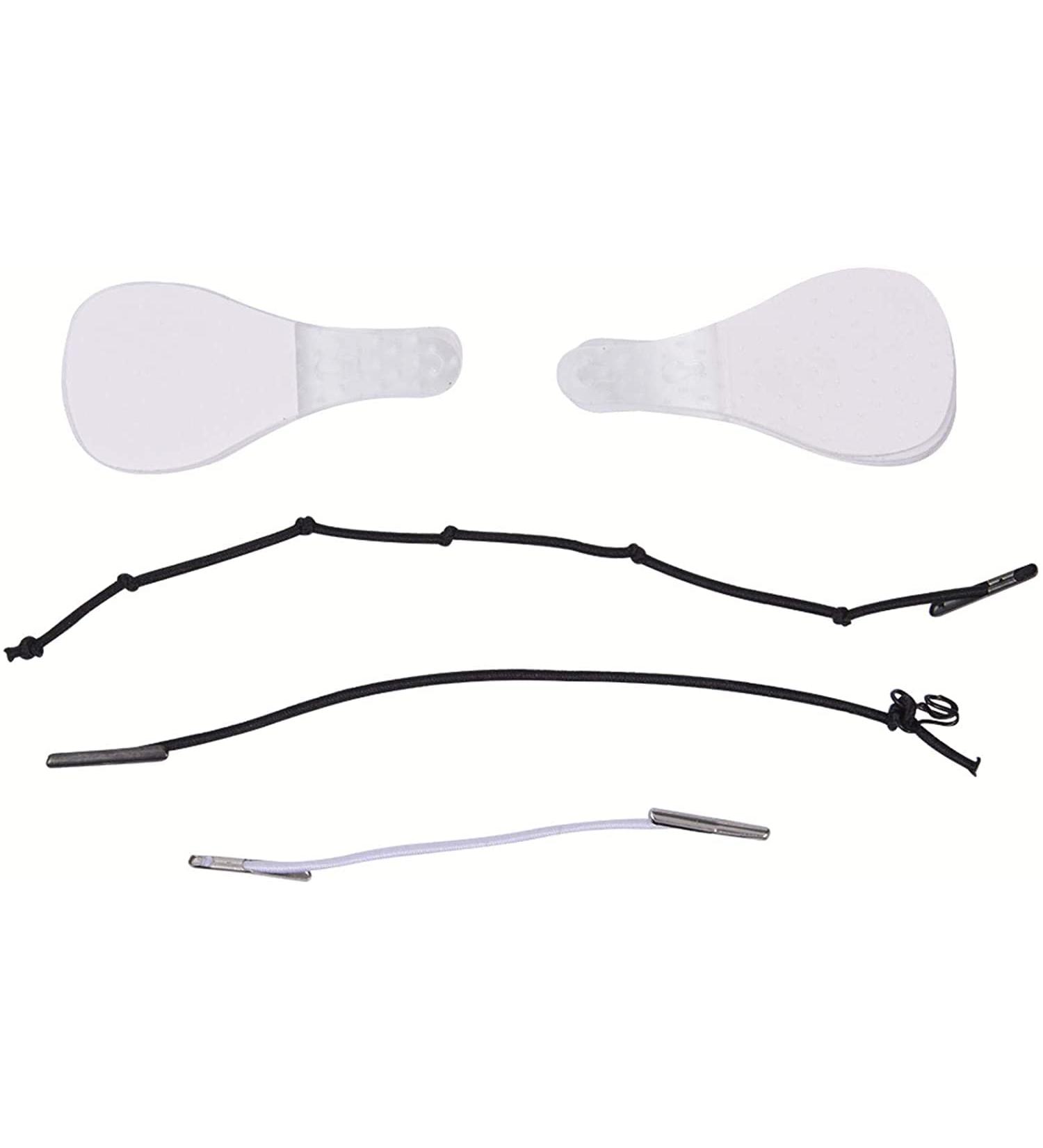 40 Pieces Invisible Face Lift Tape & Stickers - V-Shape Face Makeup Tools for Instant Lift & Firming - Buy Online on GoSupps.com