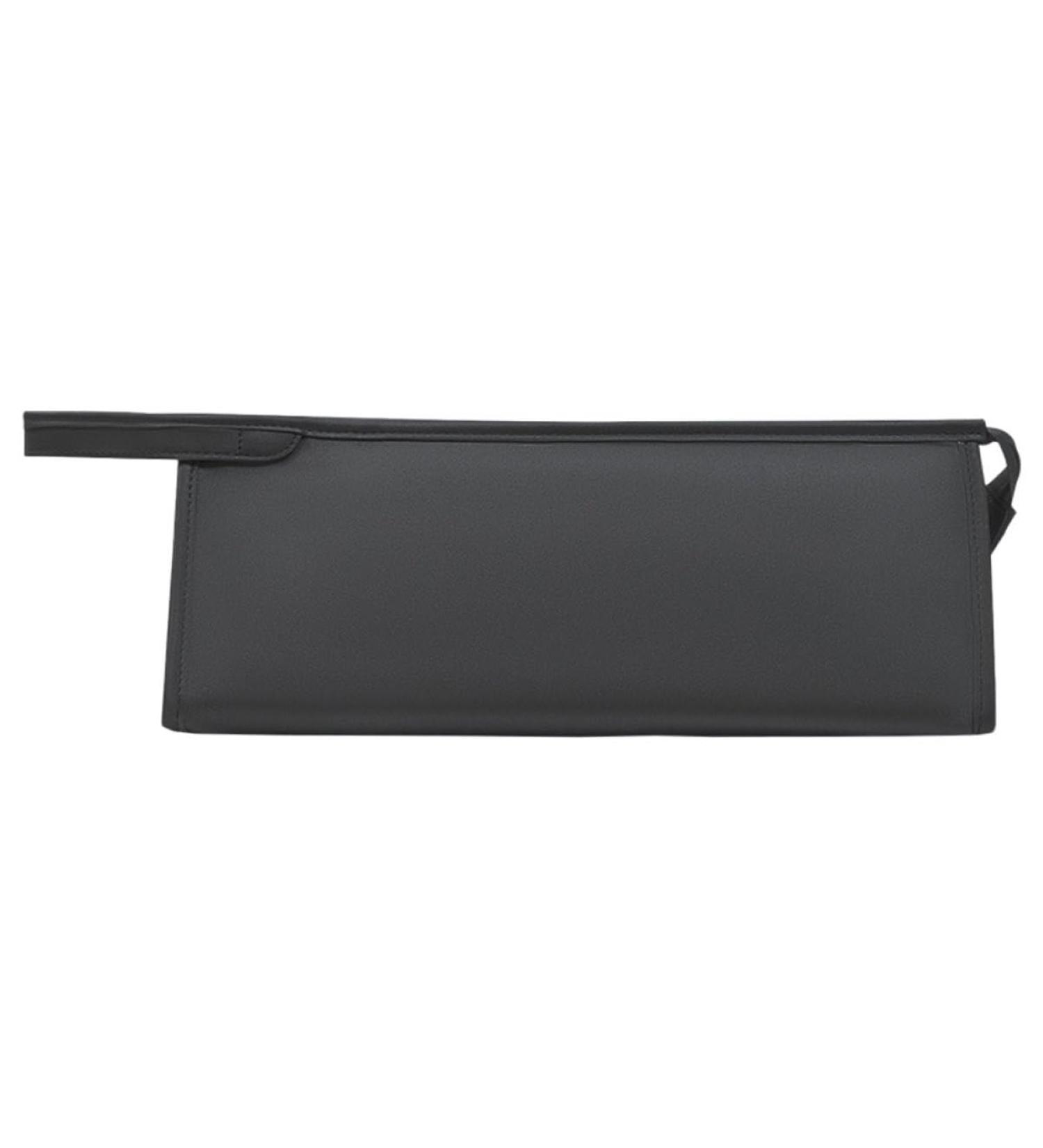 Outanaya Portable Hair Dryer Storage Bag Hair Diffuser Bag Hair Curler Organizer Travel Hair Dryer Carrier Pu - Buy Online on GoSupps.com