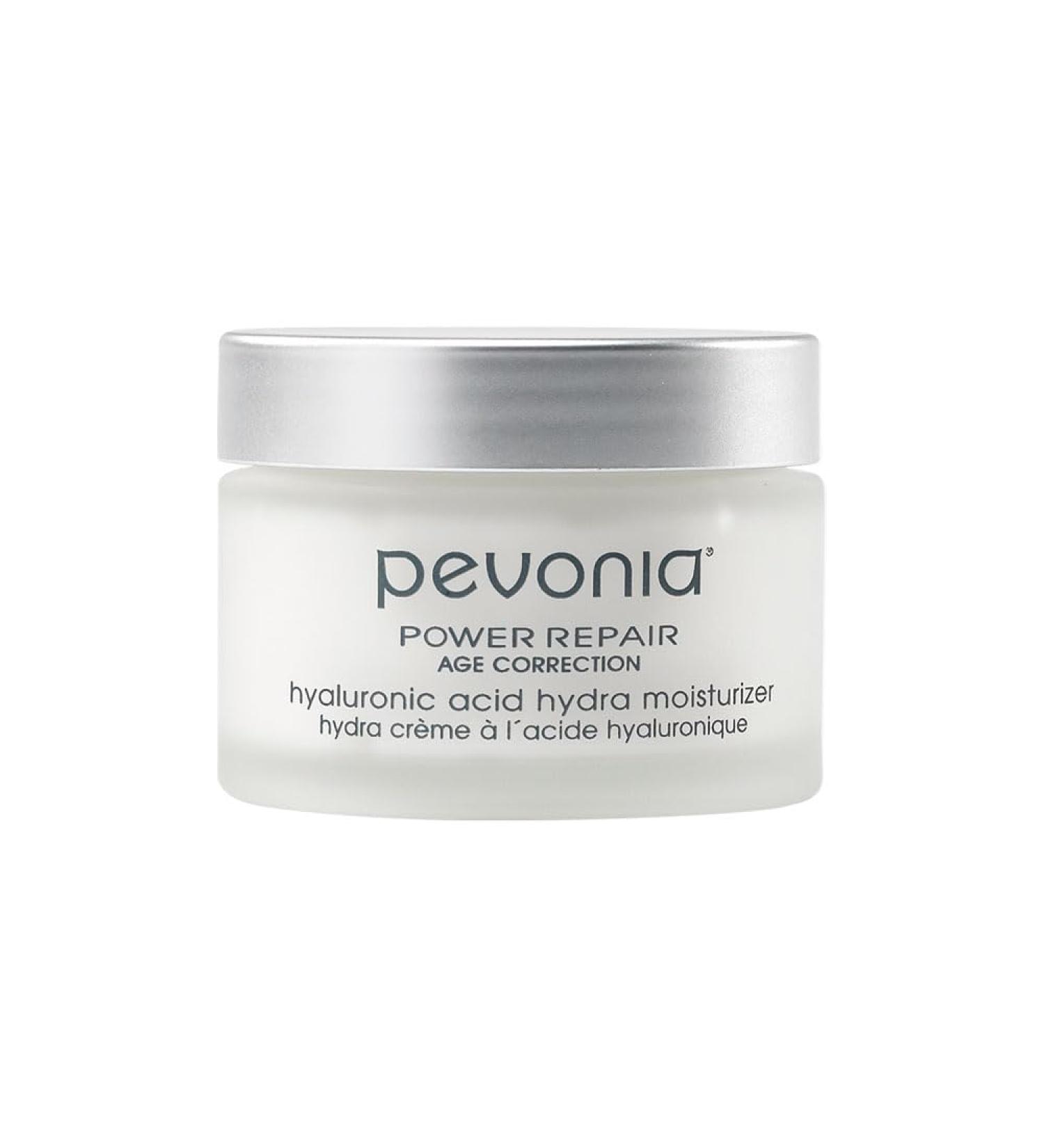 Hyaluronic Acid Hydra Moisturizer