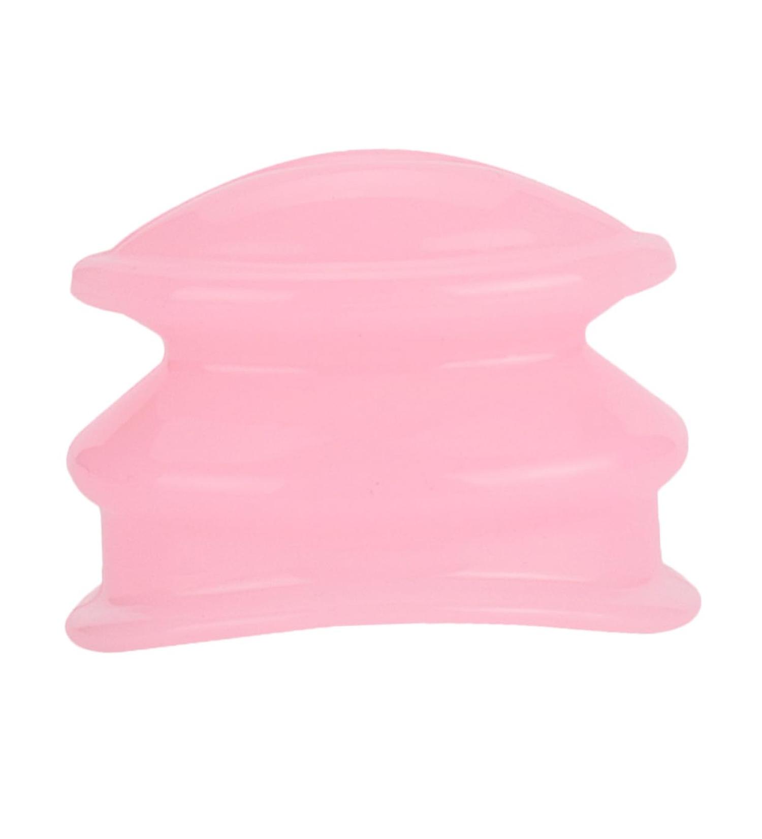 Didiseaon Appareil Repulpant pour L vres Outil Silicone Souple Succion Exer ant la Bouche R utilisable pour Femmes Repulpeur de L vres - Buy Online on GoSupps.com