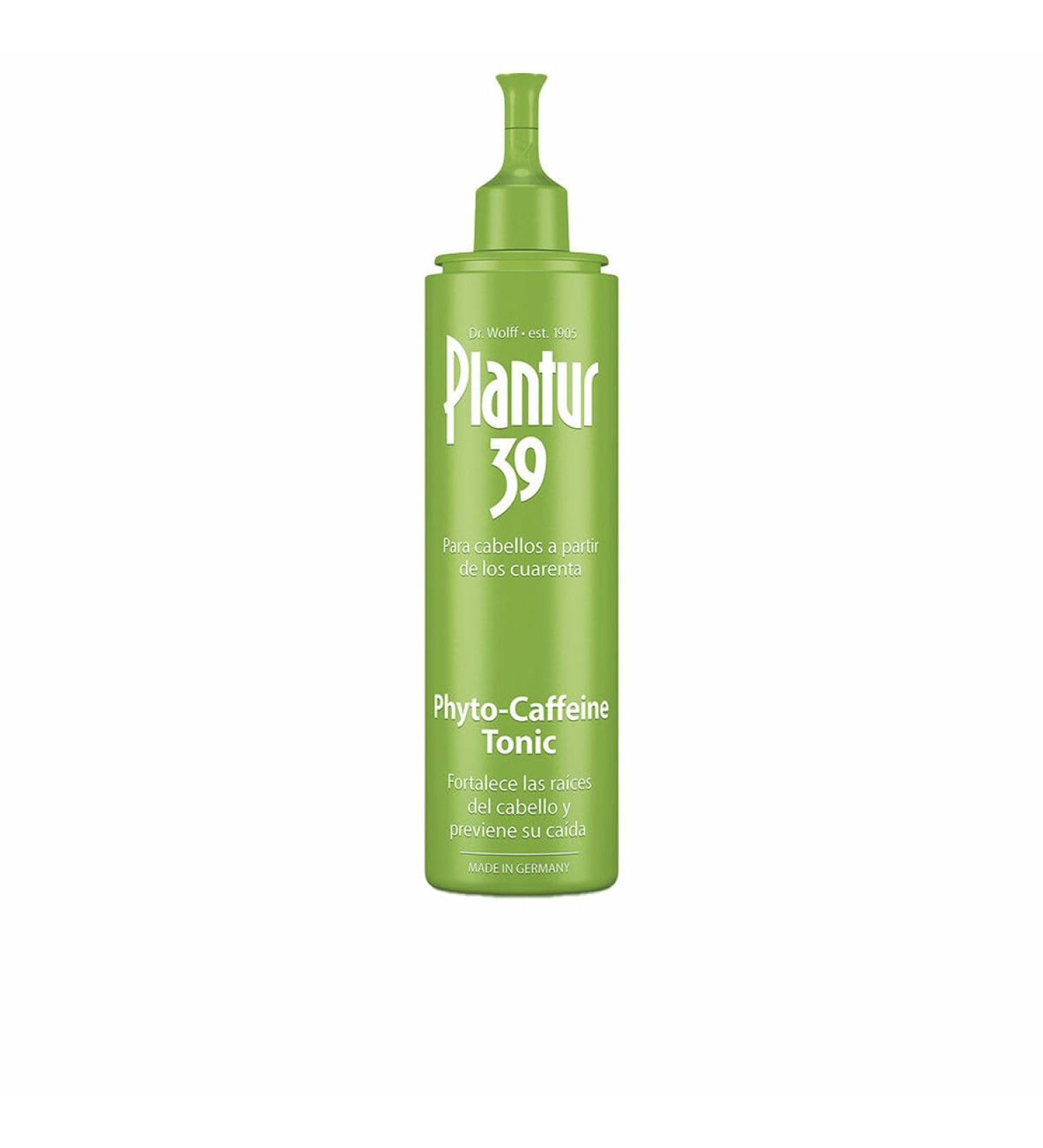 HERMANOS RECIO Plantur Tonic 200 Ml