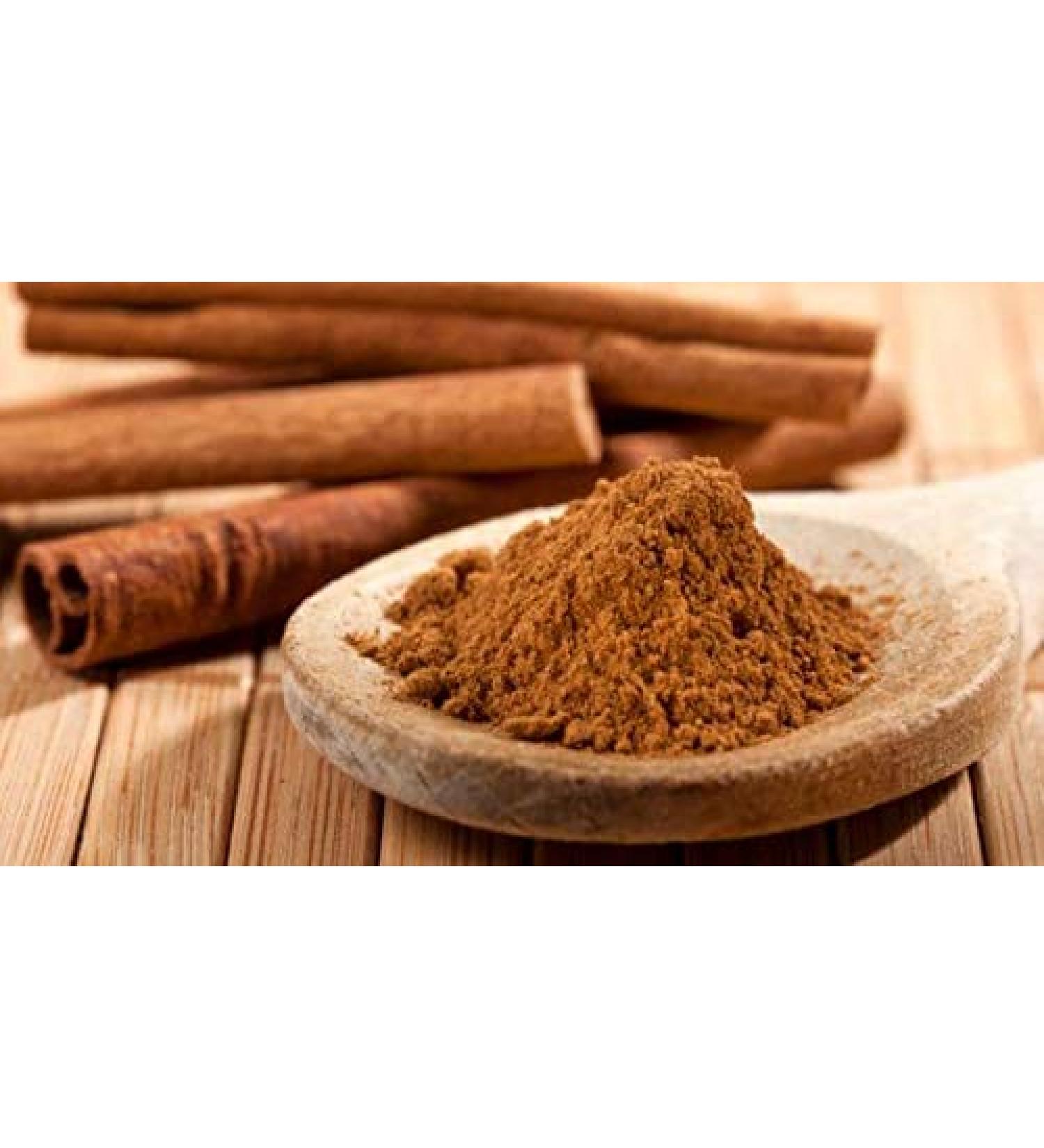 Shopper's Freedom Shopper's Freedom Premium Quality Cinnamon Ground Powder 450g