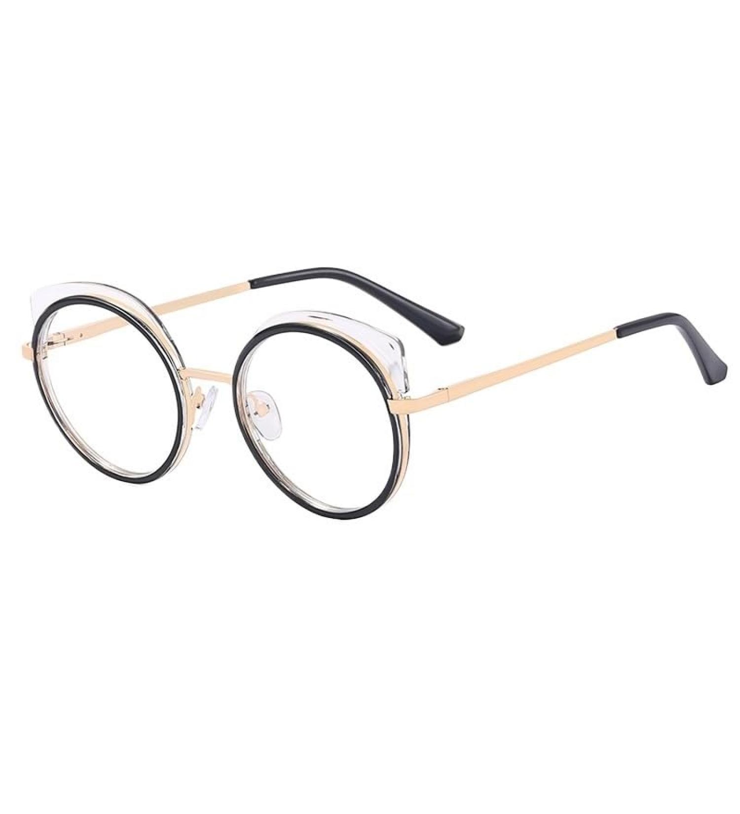 Buy Anti UV Reading Glasses | Unbreakable Computer Readers with Blue Light Blocking | 1.00 C3 - International Shipping Available - Buy Online on GoSupps.com