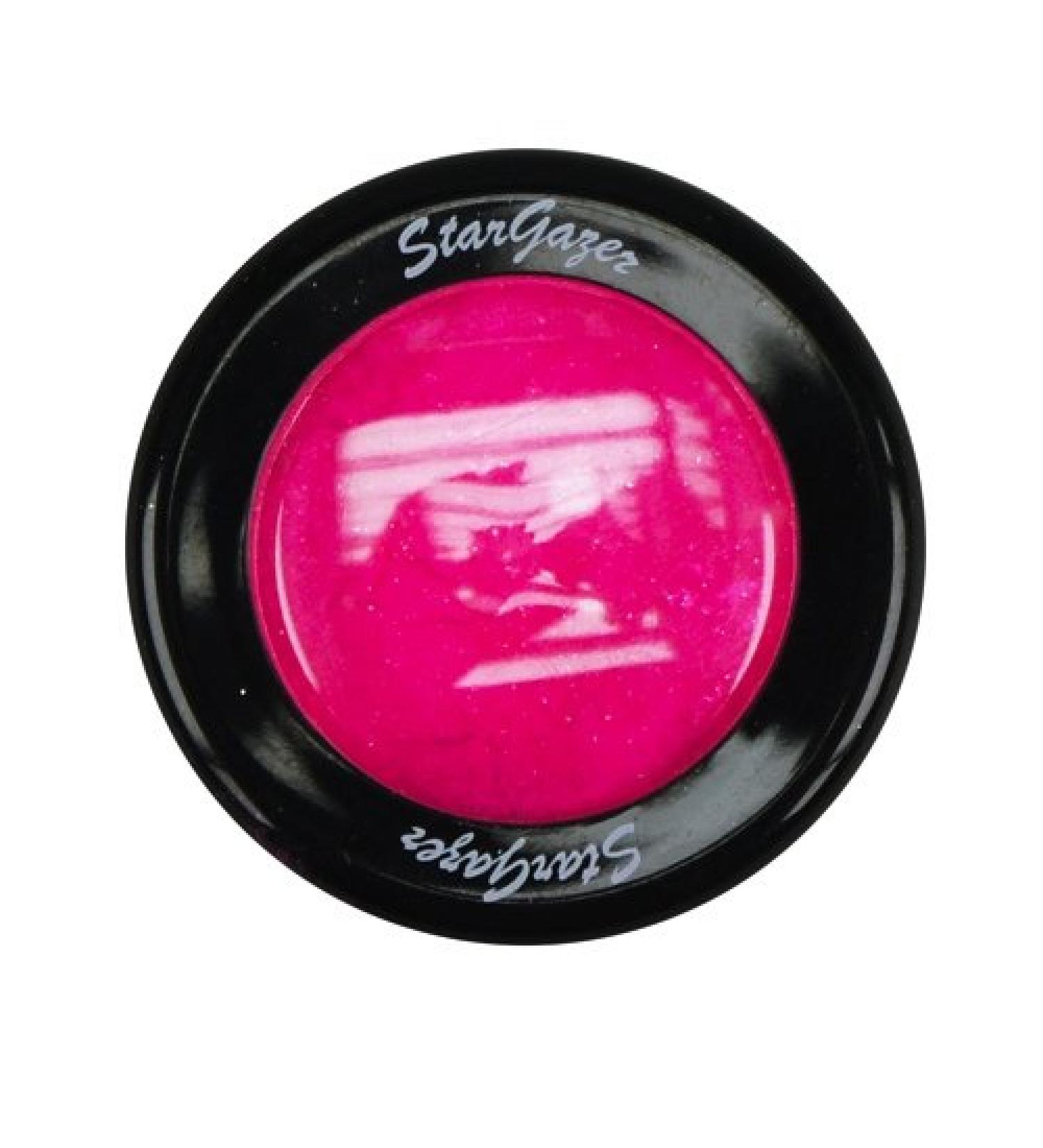 Stargazer Glitter Eye Dust 107 PINK RUSH