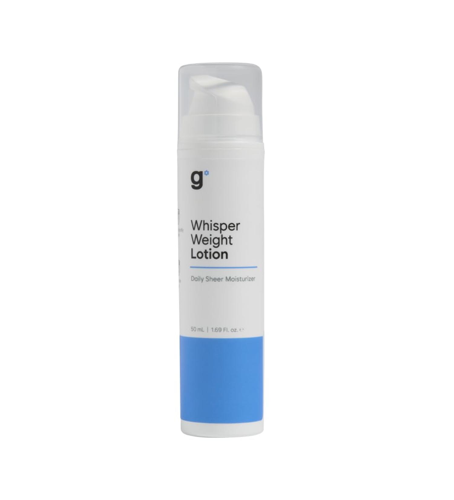 Gladskin Whisper Weight Lotion - Buy Online on GoSupps.com
