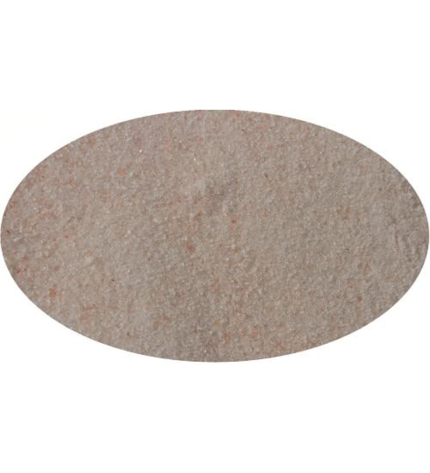 Eder Spices - Utah Sweet Salt - 500g / Utah Sweet Salt, (American Rock Salt) Finely Smoked 0.2-0.8mm