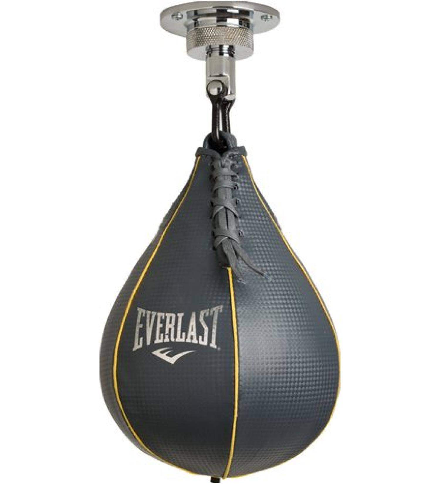 Everlast Everhide Speed Bag Medium