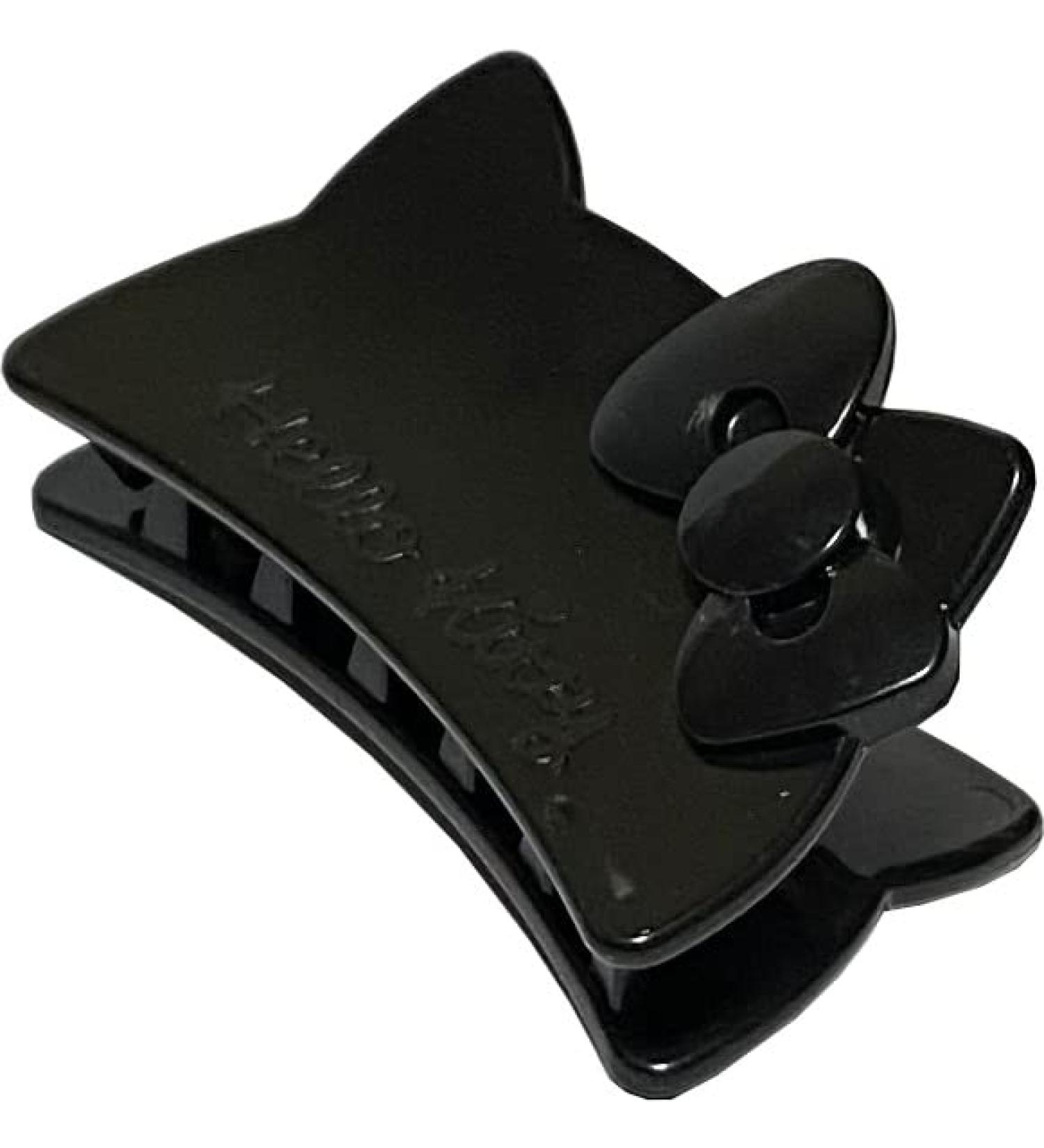 Sanrio Hello Kitty Valletta Hair Clip - Cute Hair Pin Accessory - Buy Online on GoSupps.com