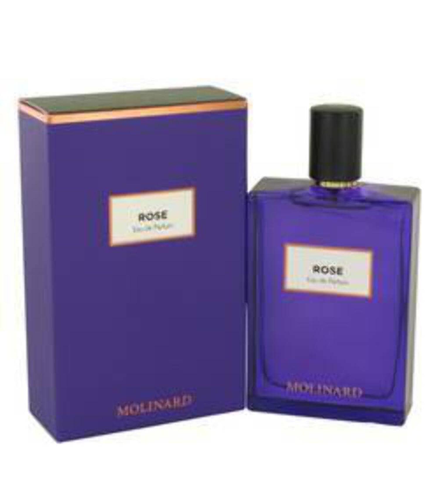 Eau De Parfum Spray (Unisex) 2.5 oz
