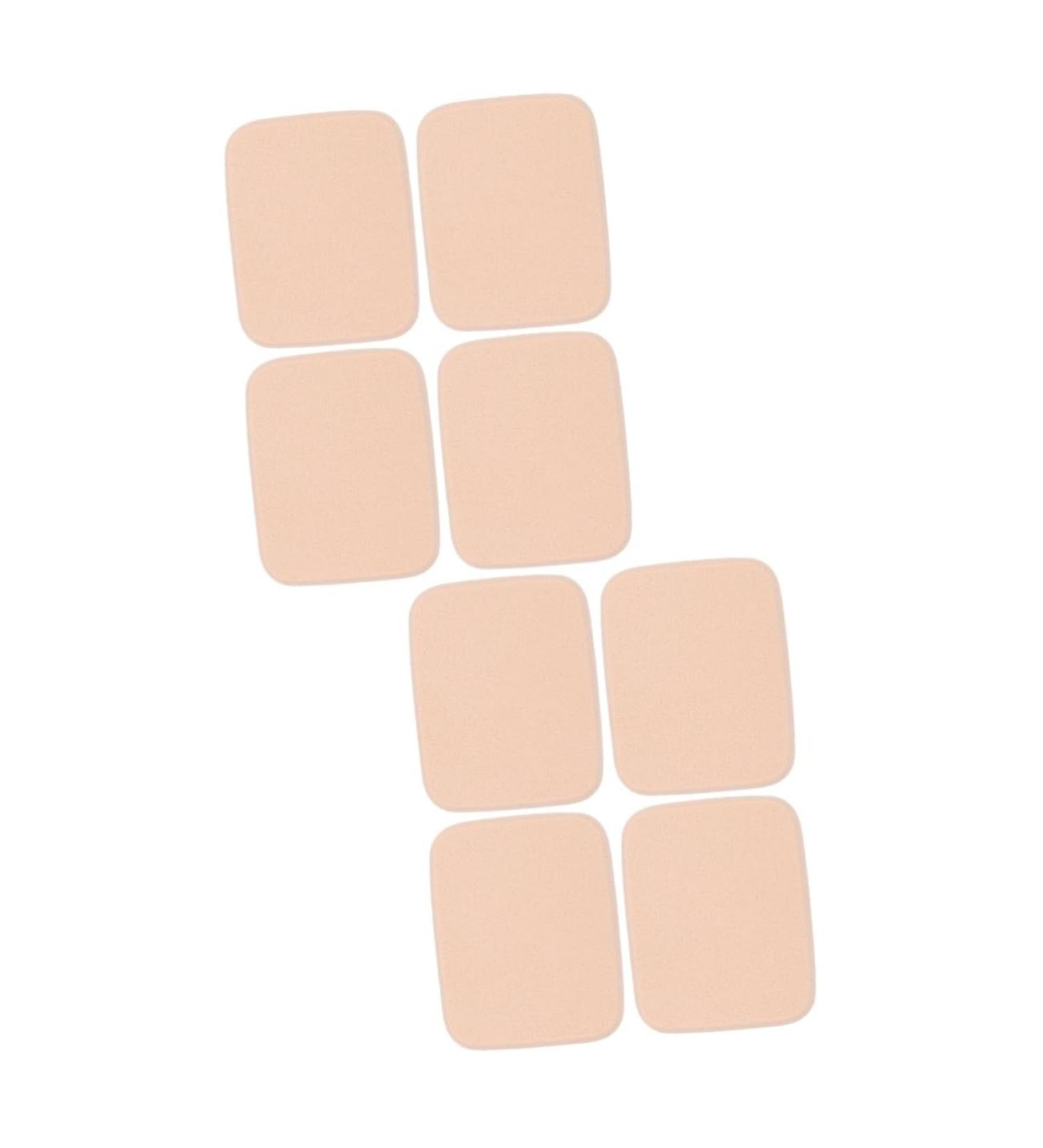 FRCOLOR Make Up Sponge 4 Sets Puff Eyeshadow Sponge Eye Shadow Makeup Sponge Wedges Makeup Puff Makeup Sponge Holder Women Cosmetic Supplies Makeup Wedges Make up Flutter Girl - Buy Online on GoSupps.com