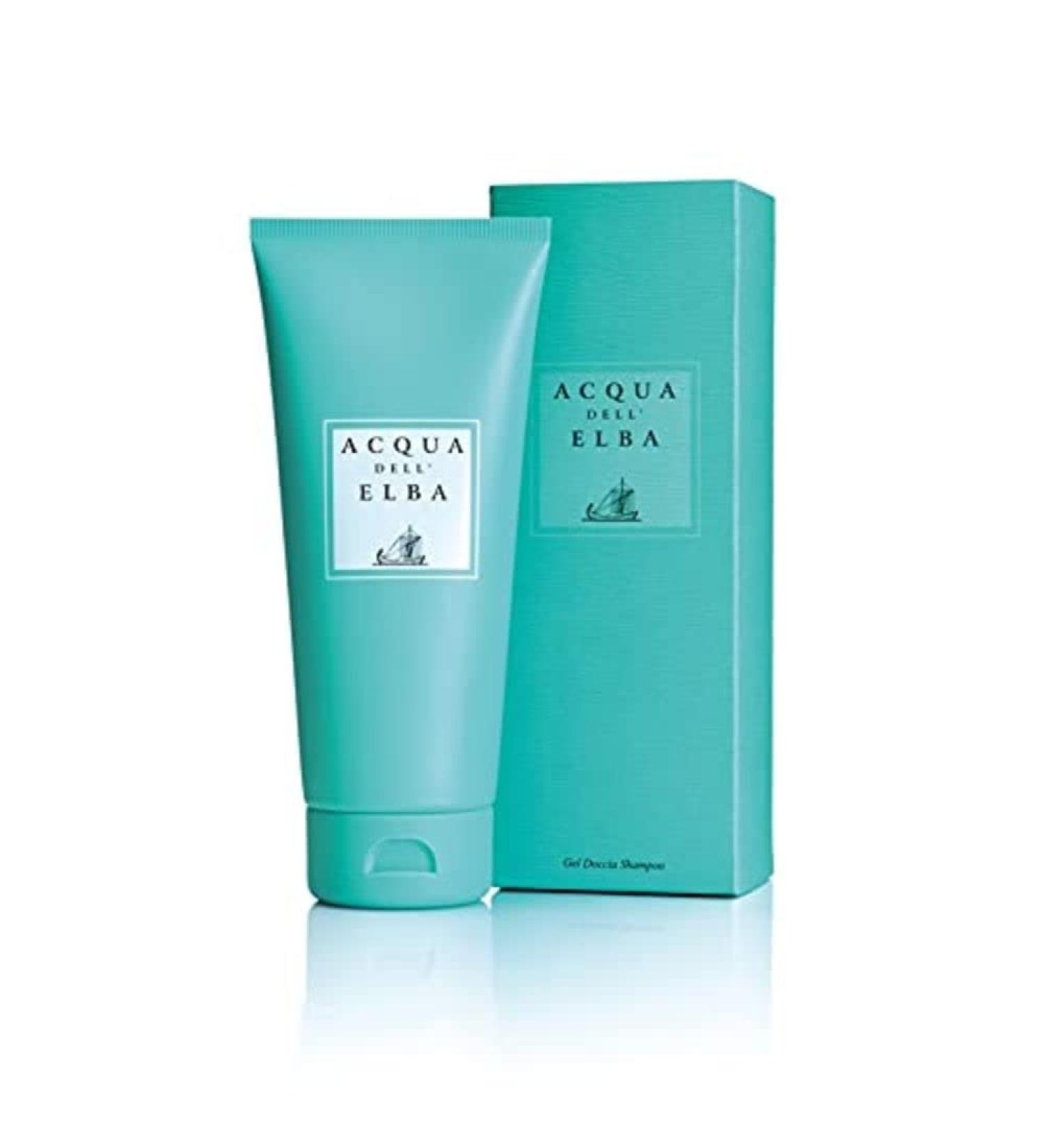 Acqua Elba Shower Gel