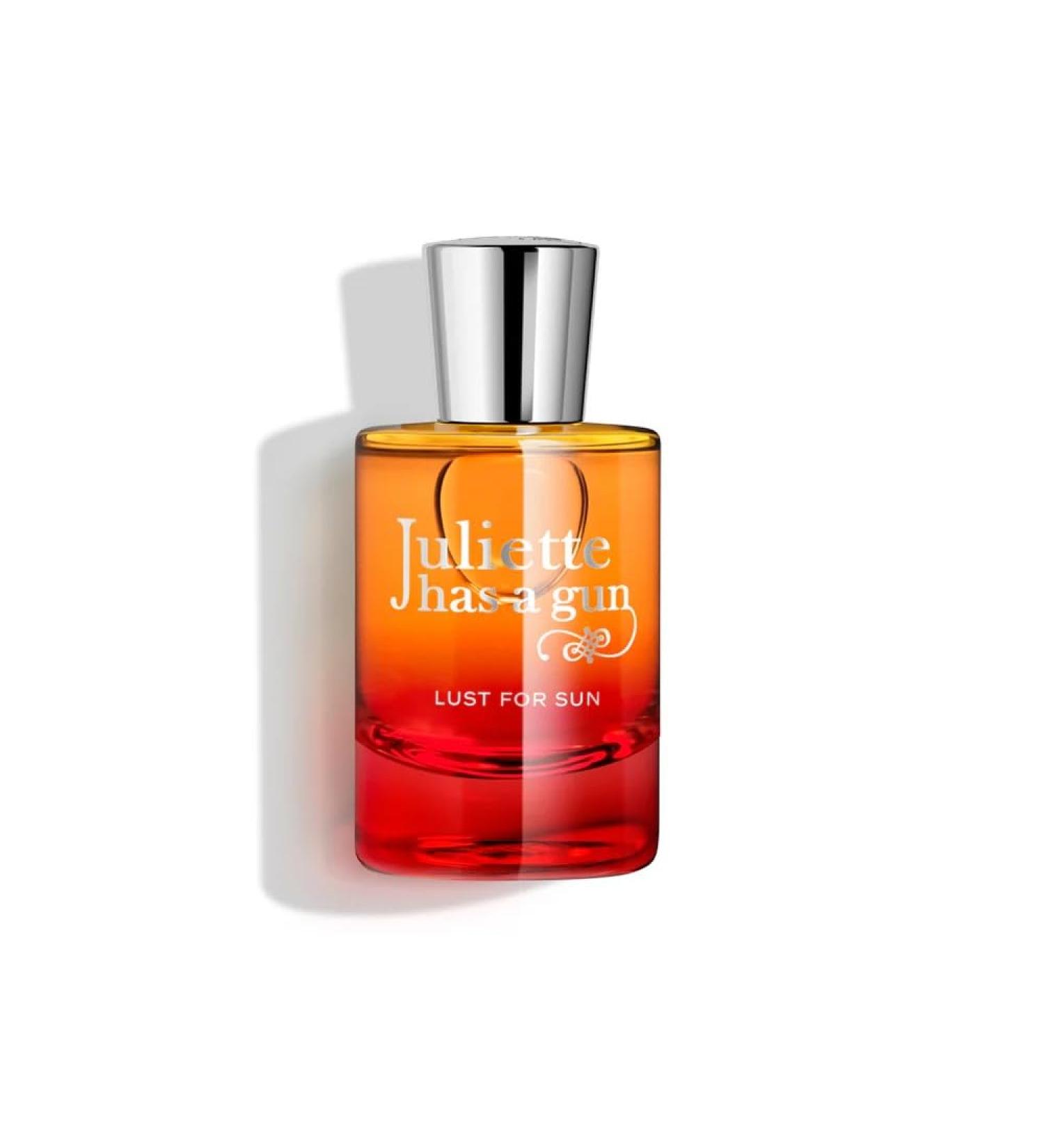 Juliette Has A Gun Lust for Sun 1.7 Fl Oz (Pack of 1) - Buy Online on GoSupps.com