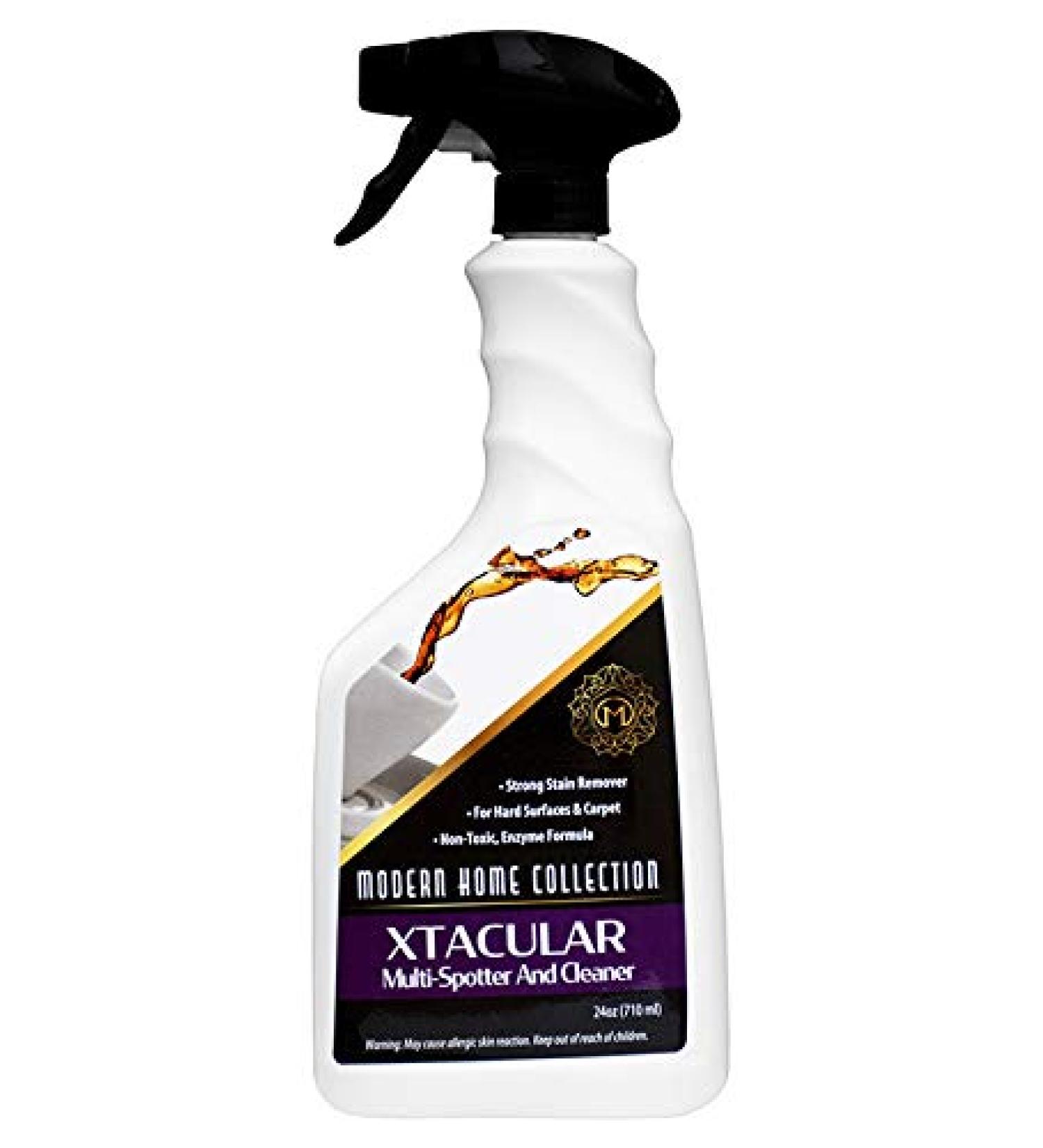 Modern Home Collection Xtacular All Purpose Tile Cleaner 24oz