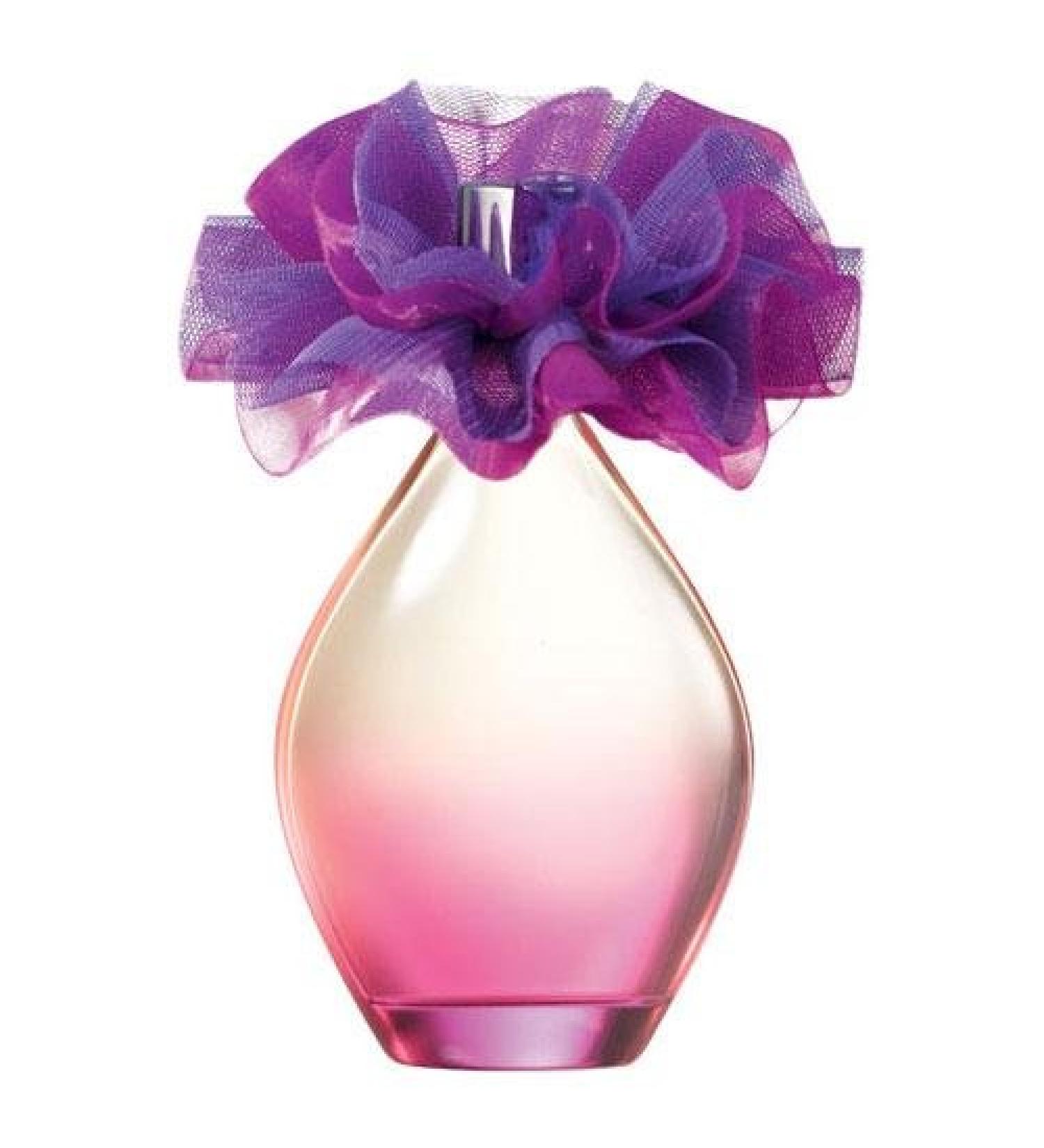 Flor Violeta Eau de Parfum Spray
