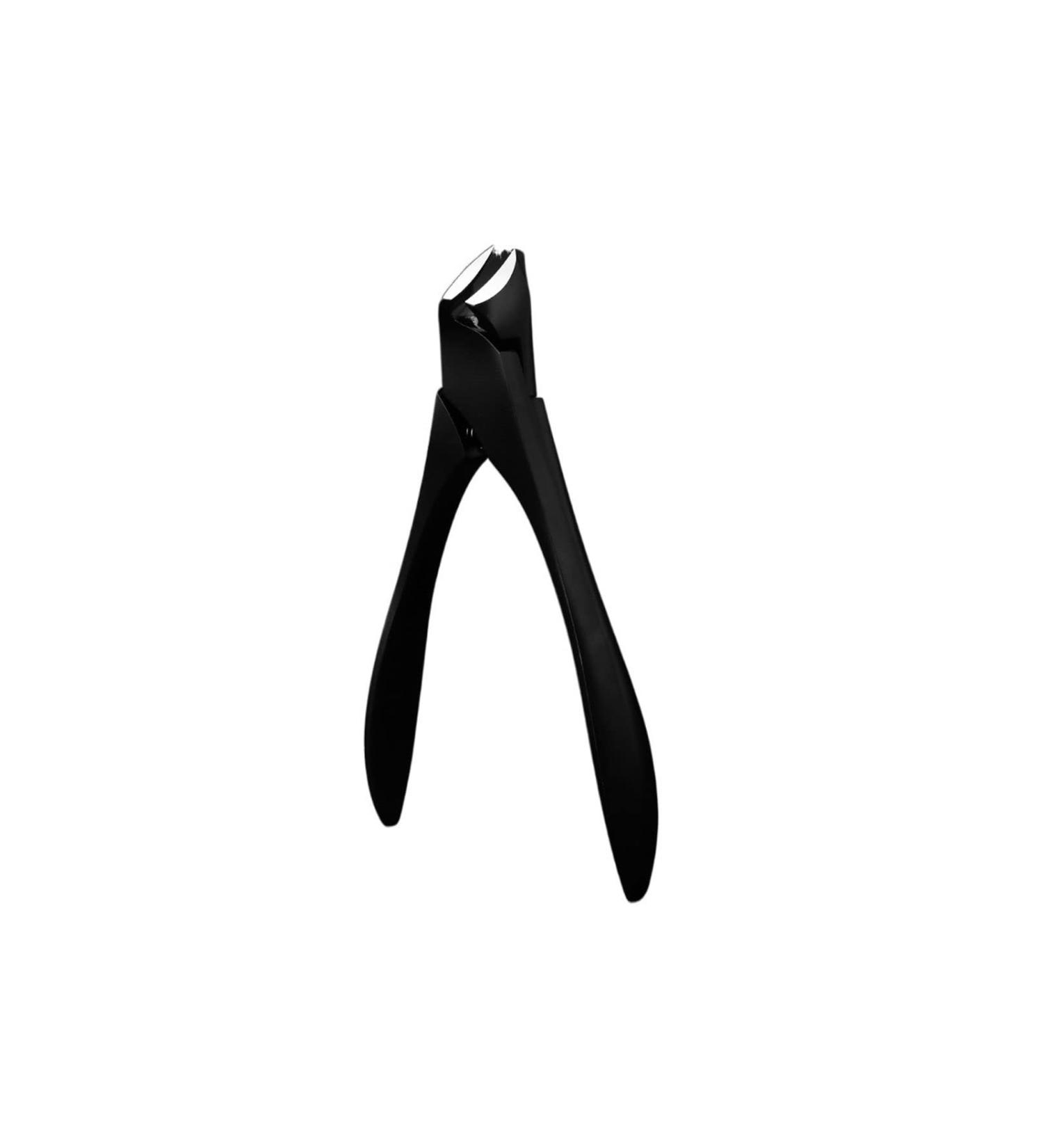 SVAASA Nail Clippers Professional Thick Nail Clippers Toenail Nipper Pedicure Cutter for Hard Nail Trimmer Plier Powerful Manicure Tools - Buy Online on GoSupps.com