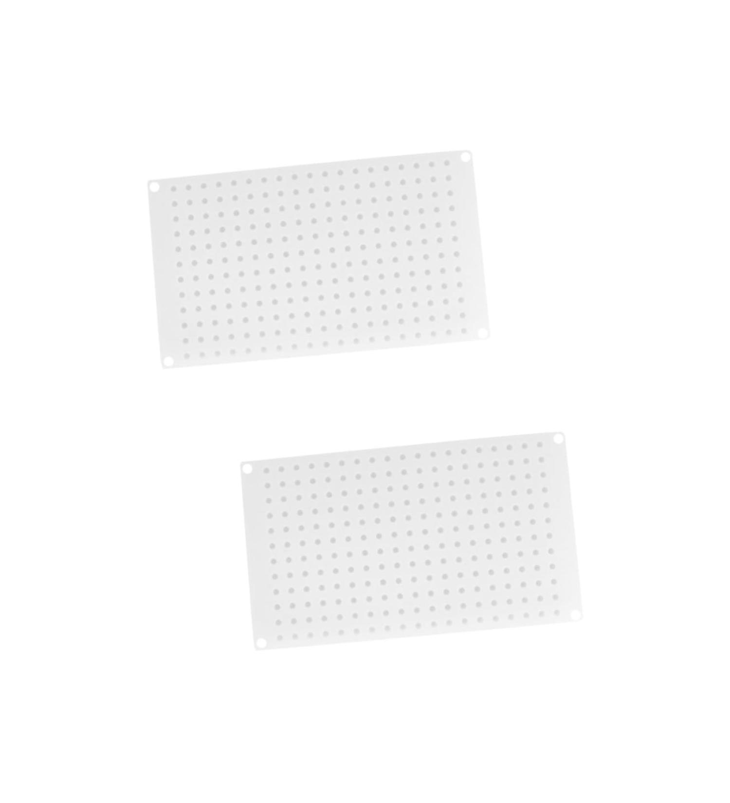 Ciieeo 2pcs 228 Cake Decorating Circle Silicone Mold Round Fondant Mold Silicone Baking Molds Half Round Shapes Mold Semi Sphere Candy Mold Round Candy Mold Cake Mold White Fudge Tool Mx2pcs - Buy Online on GoSupps.com