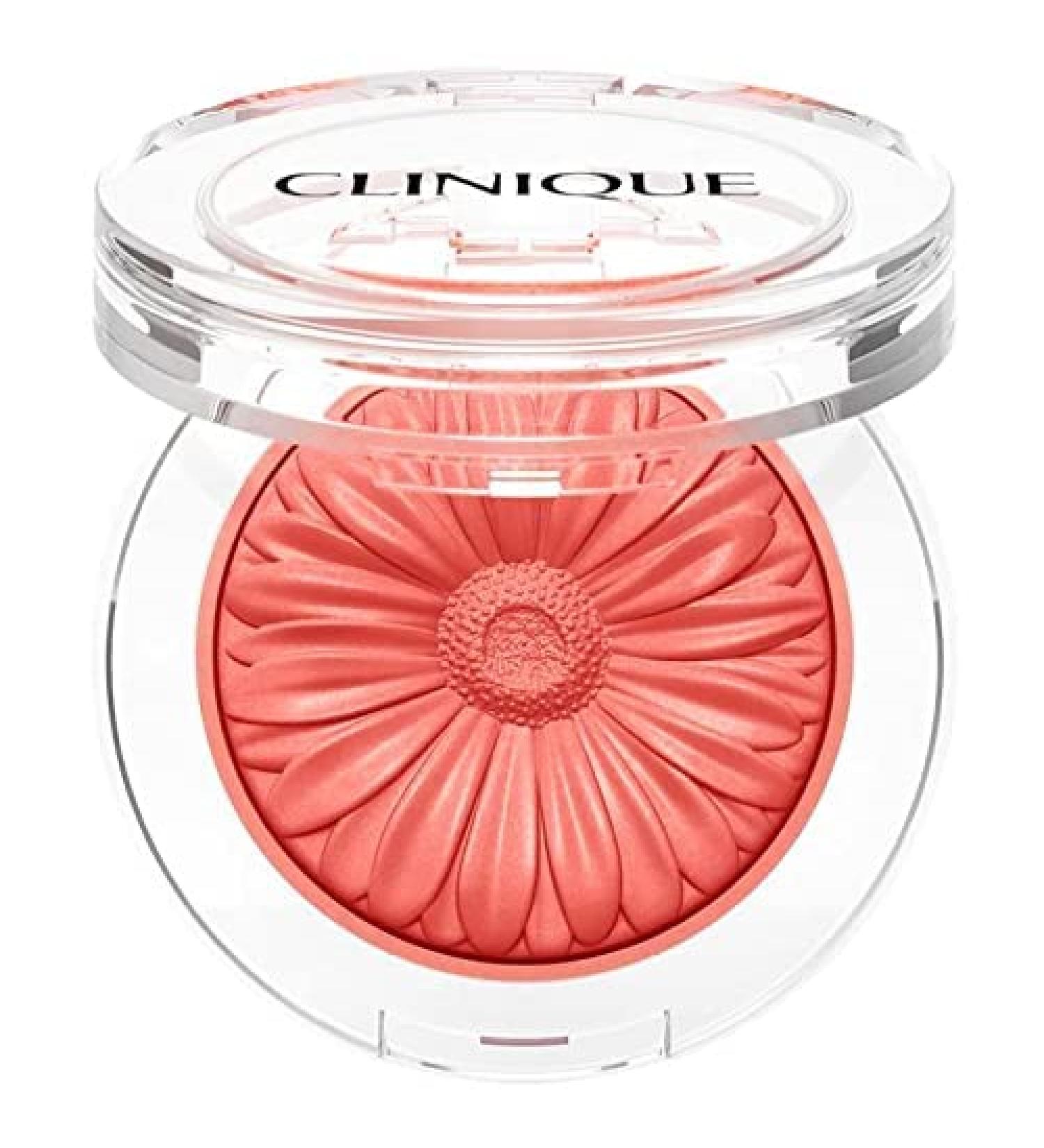Clinique Cheek Pop Pearl Blush - 05 Ruby Pop