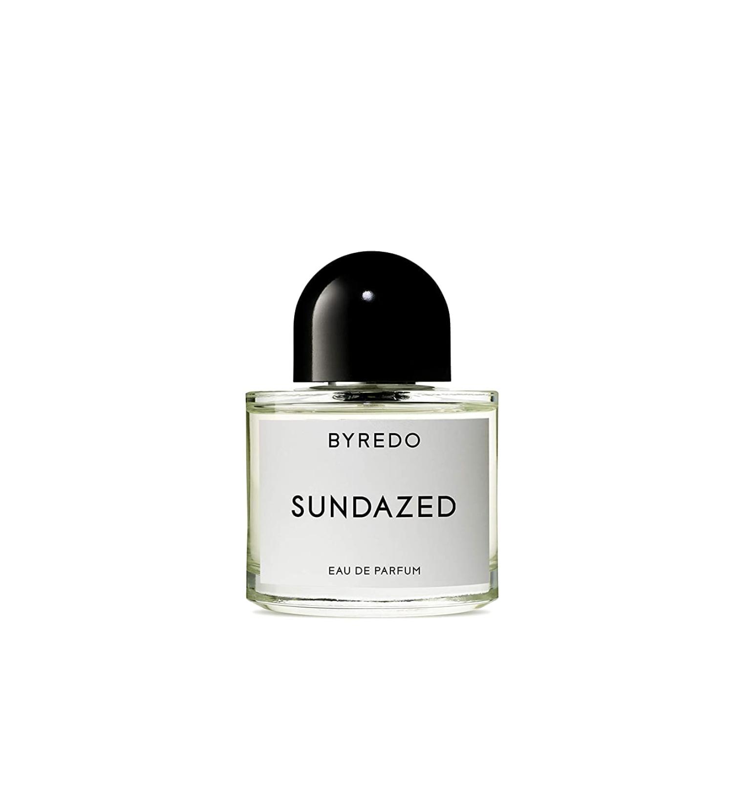 Byredo - Sundazed Eau De Parfum Spray 50ml/1.6oz - Buy Online on GoSupps.com