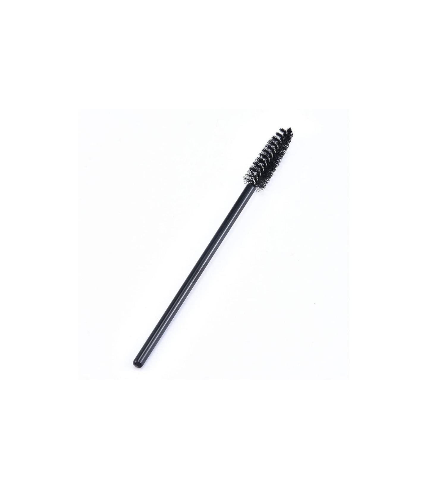 10 Pcs Eyelash Brushes Makeup Brushes Disposable Mascara Wands Applicator Eye Lashes Cosmetic Brush Makeup Tools - Buy Online on GoSupps.com