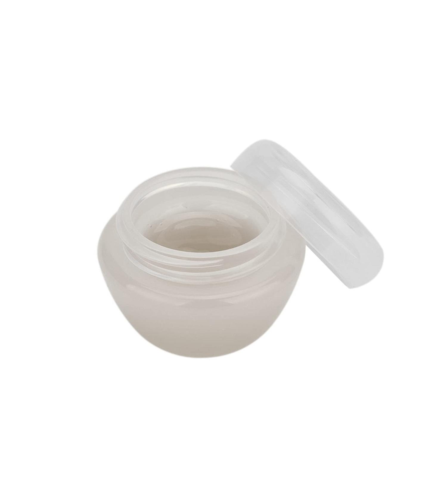  Dioche Dioche Professional Eyelash Glue Remover Cream Fragranced Gentle Safe Easy to Use for Eyelash Extension Removal Yellow 5g - Buy Online on GoSupps.com