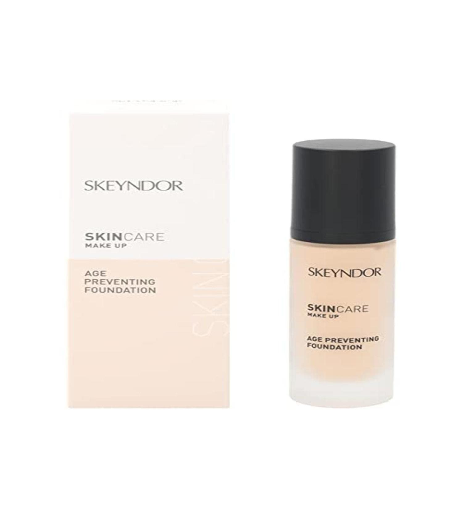 Skeyndor Skeyndor C-SY-070-30 Base Maquillaje Age Preventing 01 30 ml
