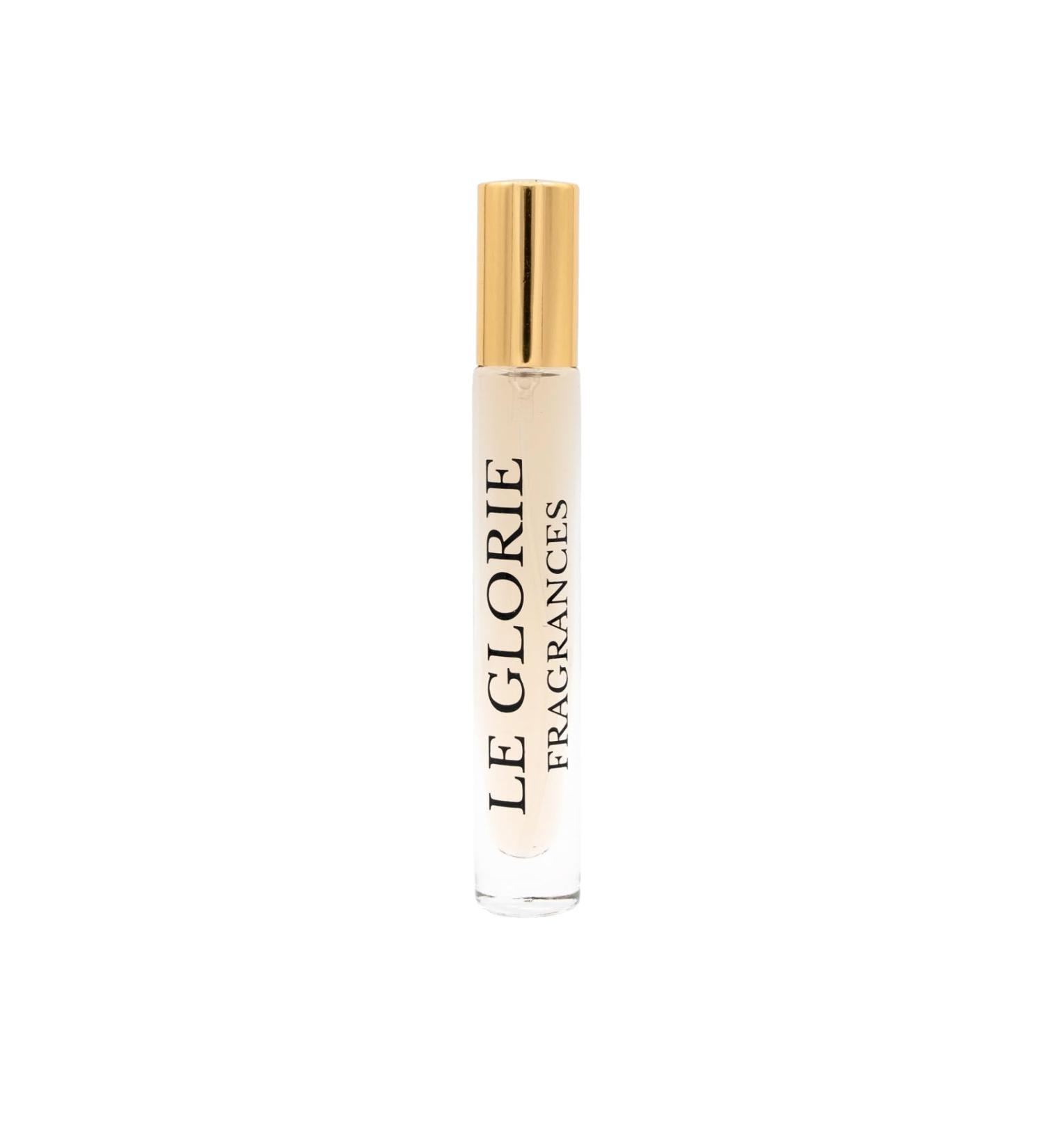Inspired by Ch Allure Eau de Parfum Alluring Scent EDP Long Lasting 12-14 Hours Perfume Spray for Women All Skin Types Cruelty Free - 0.33 oz 10ml Inspired by CH Allure Eau de Parfum 0.33 Fl Oz (Pack of 1) - Buy Online on GoSupps.com