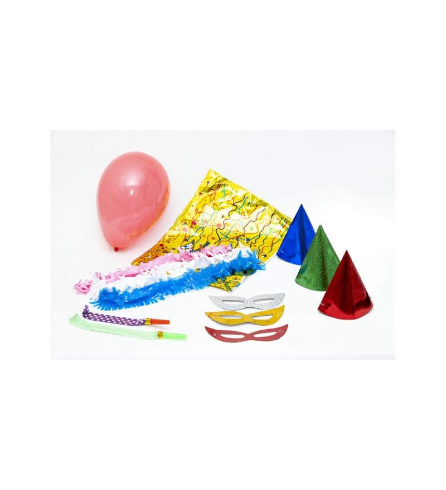 DISOK Lot of 20 Cheap Candy Bags for Business Restaurants - Buy Christmas New Year Old Eve