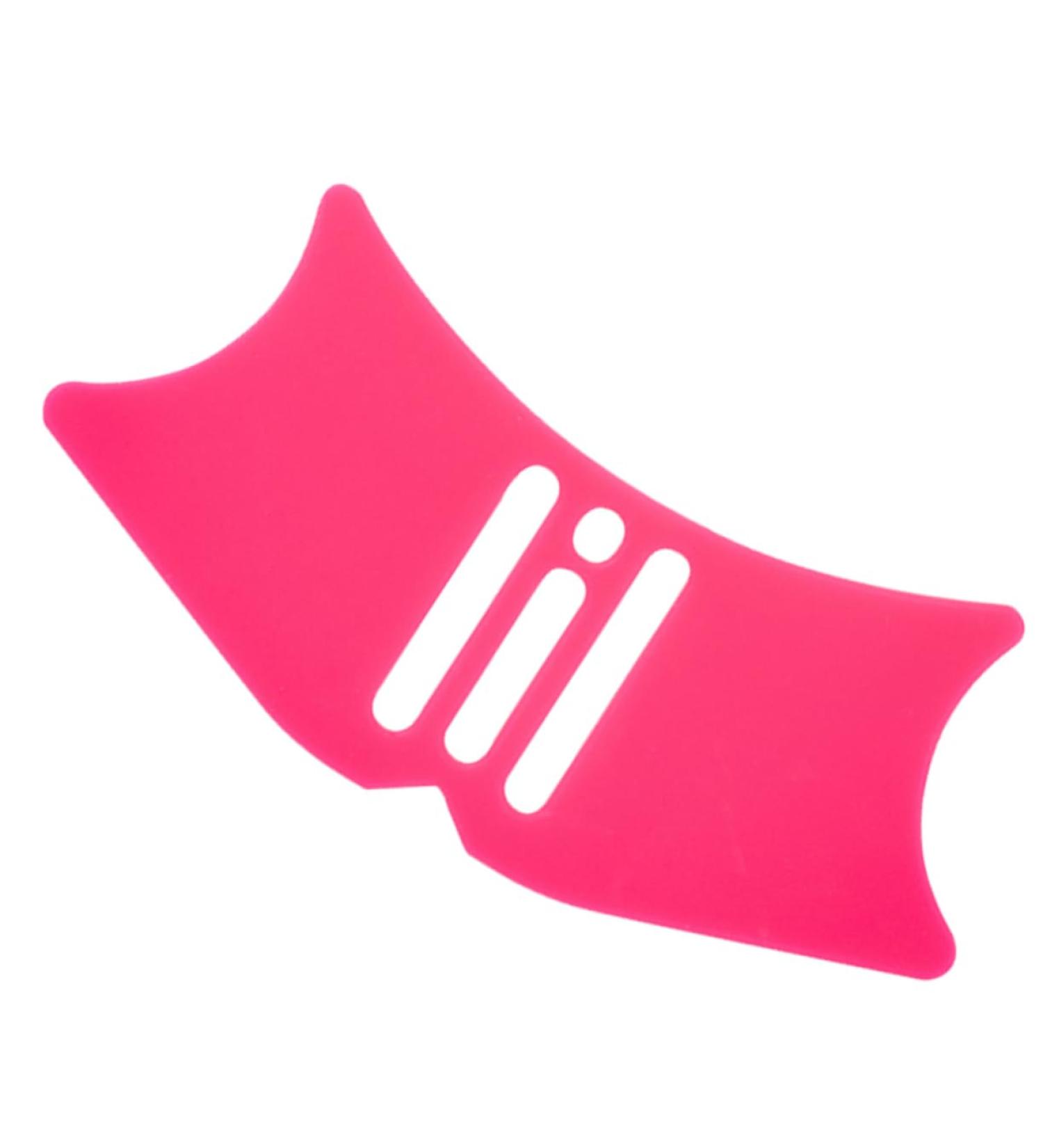 Mikinona Silicone Mold Silicone Eyeliner Eye Mask Heated Makeup Eyeshadow Heated Eye Mask De Para Gelatinas Makeup Eyeliner Eye Makeup Tool Silica Gel Heating Makeup Tools - Buy Online on GoSupps.com