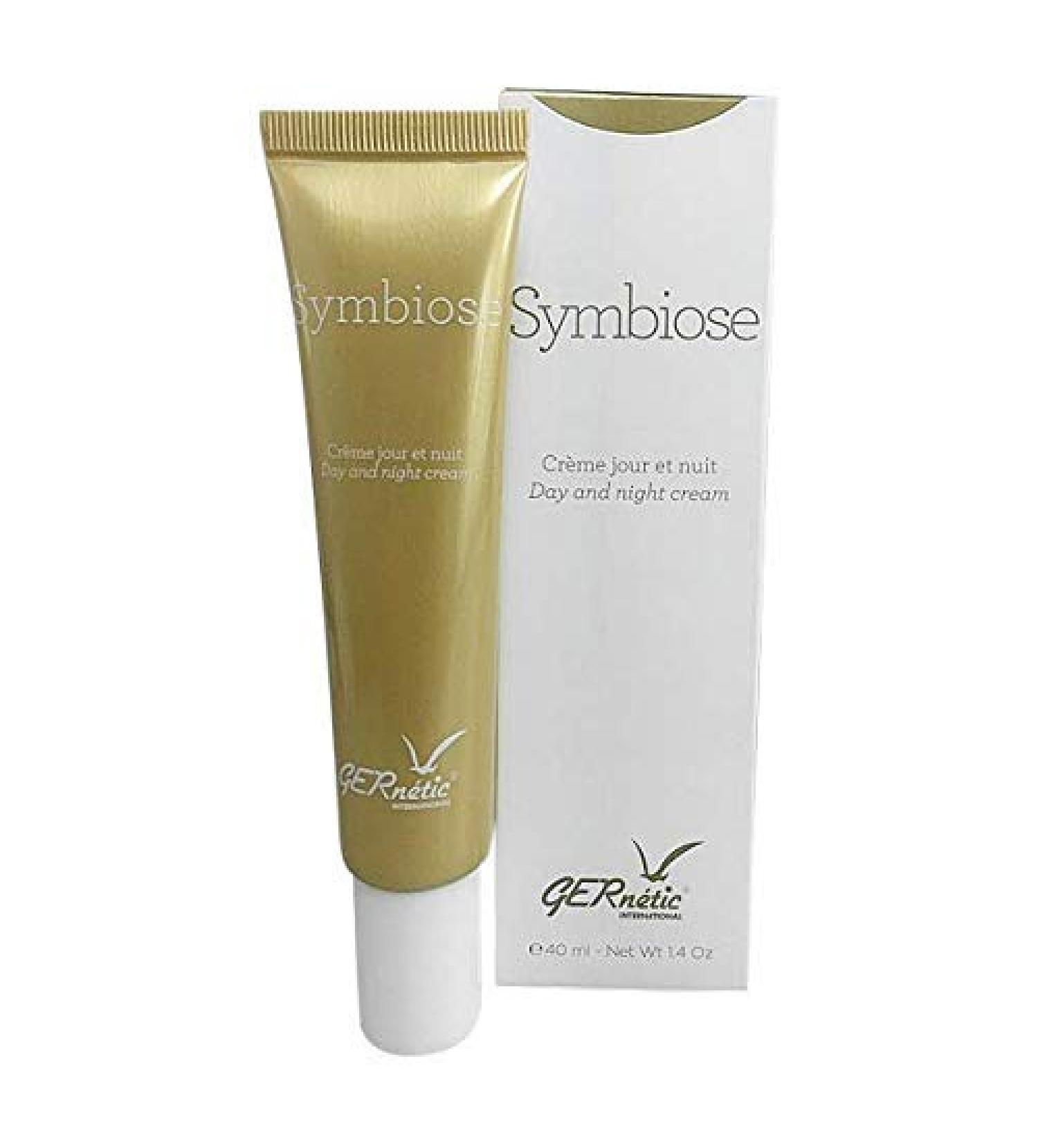 Gernetic Symbiose Day and Night Cream 40 ml / 1.4 Oz