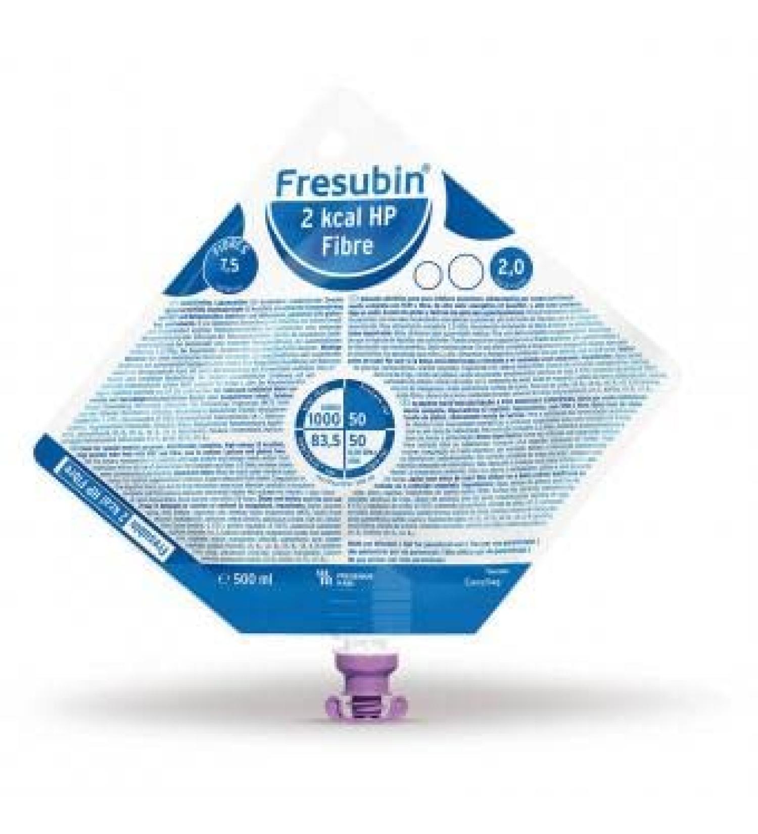 Fresubin 2kcal HP Fibre 15x500ml