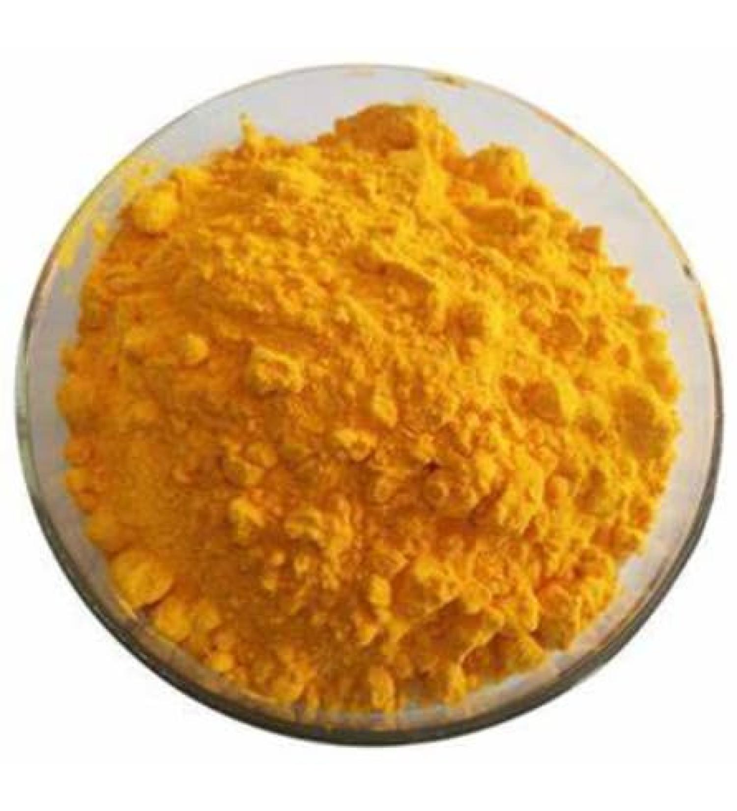 Coenzyme Q10 Ubichinon pure 10g