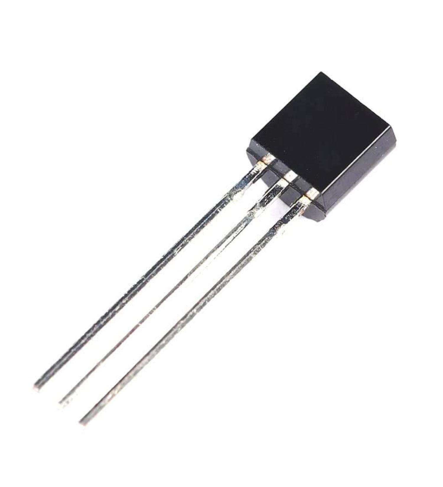 Variation diode BB112 TO92 BB112 TO-92 AM with medium wave