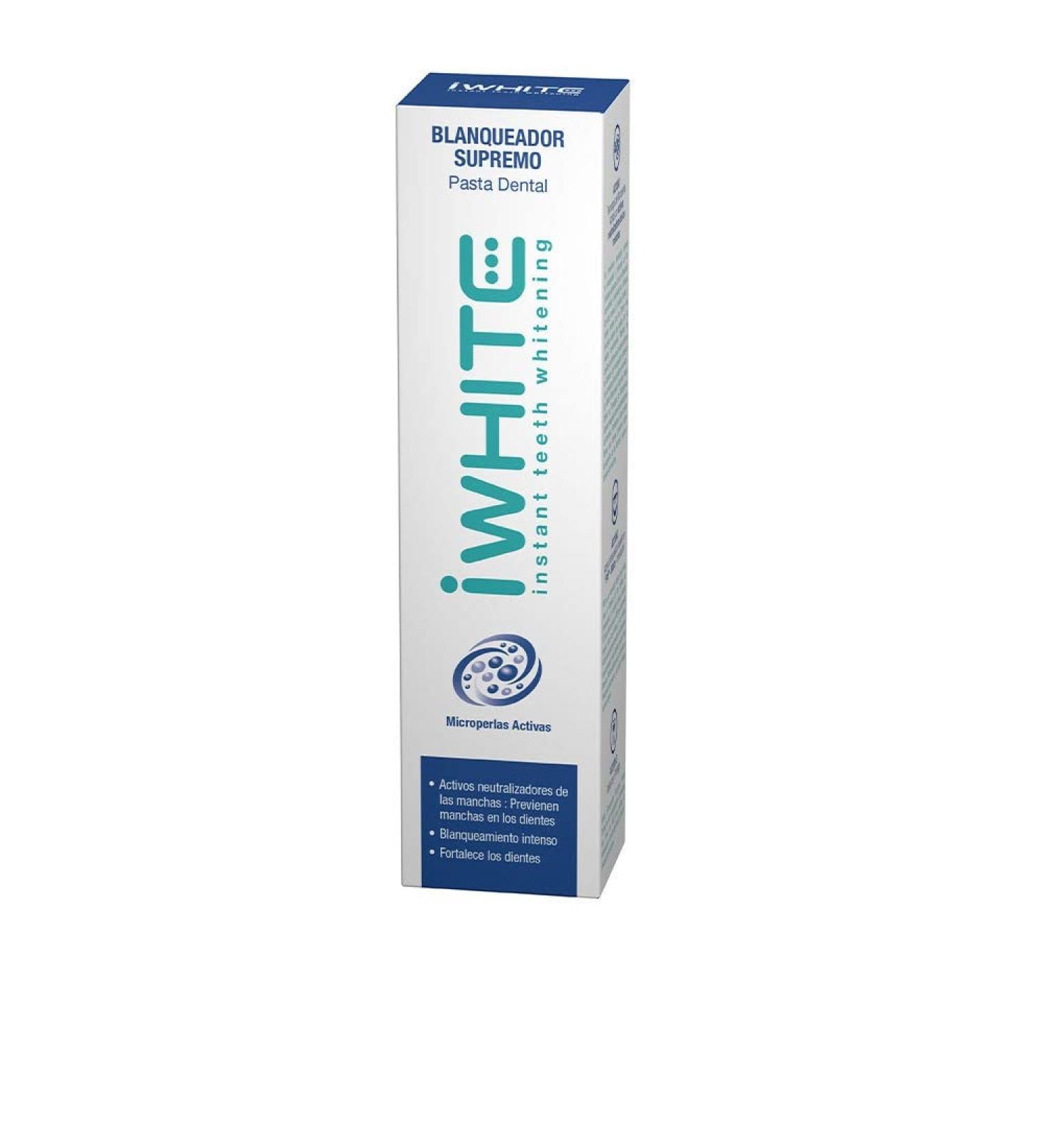 iWhite Toothpaste 75 ml