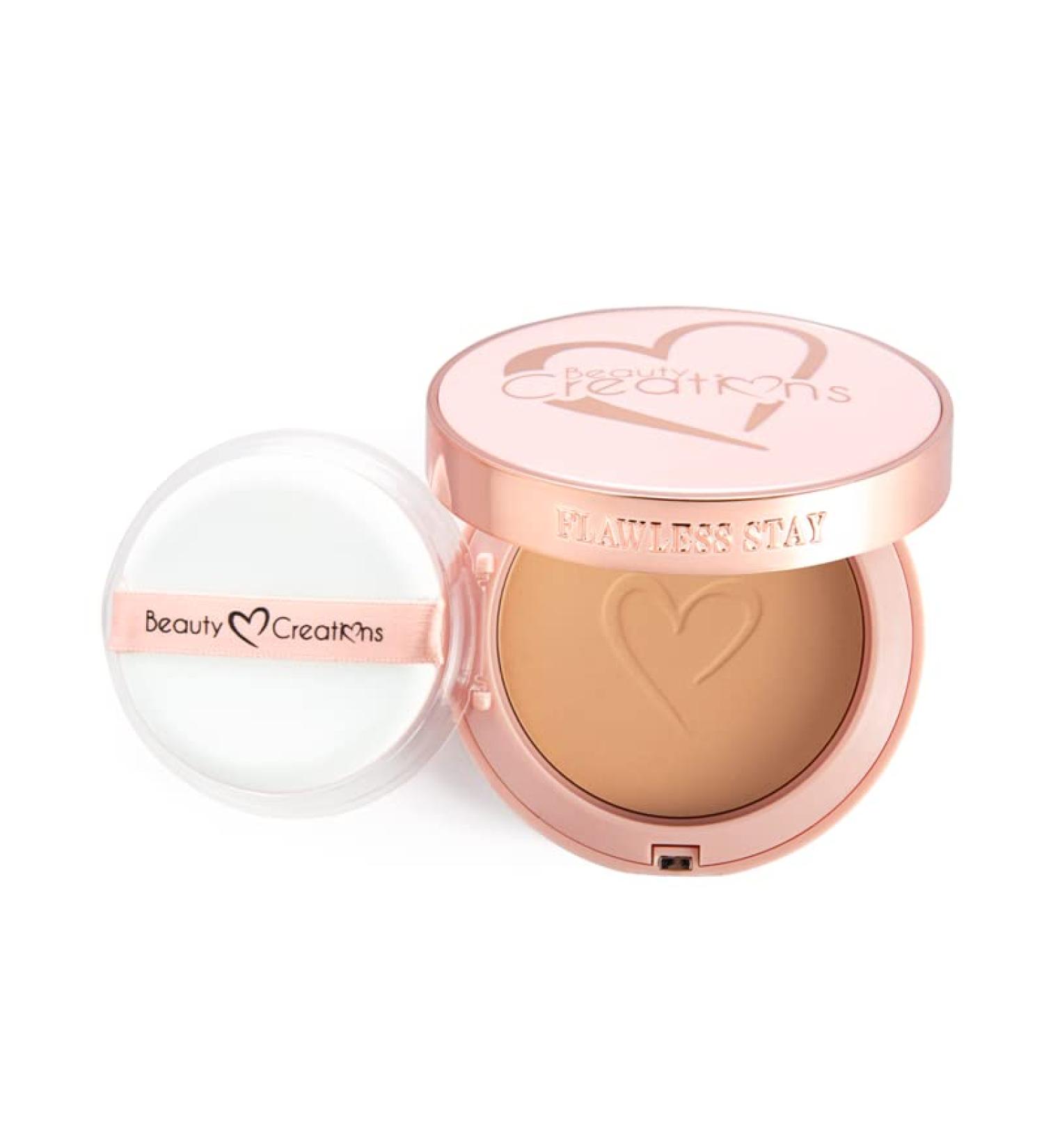 Flawless Foundation FSP 8.0 - Long-lasting Full Coverage Formula - Buy Online on GoSupps.com
