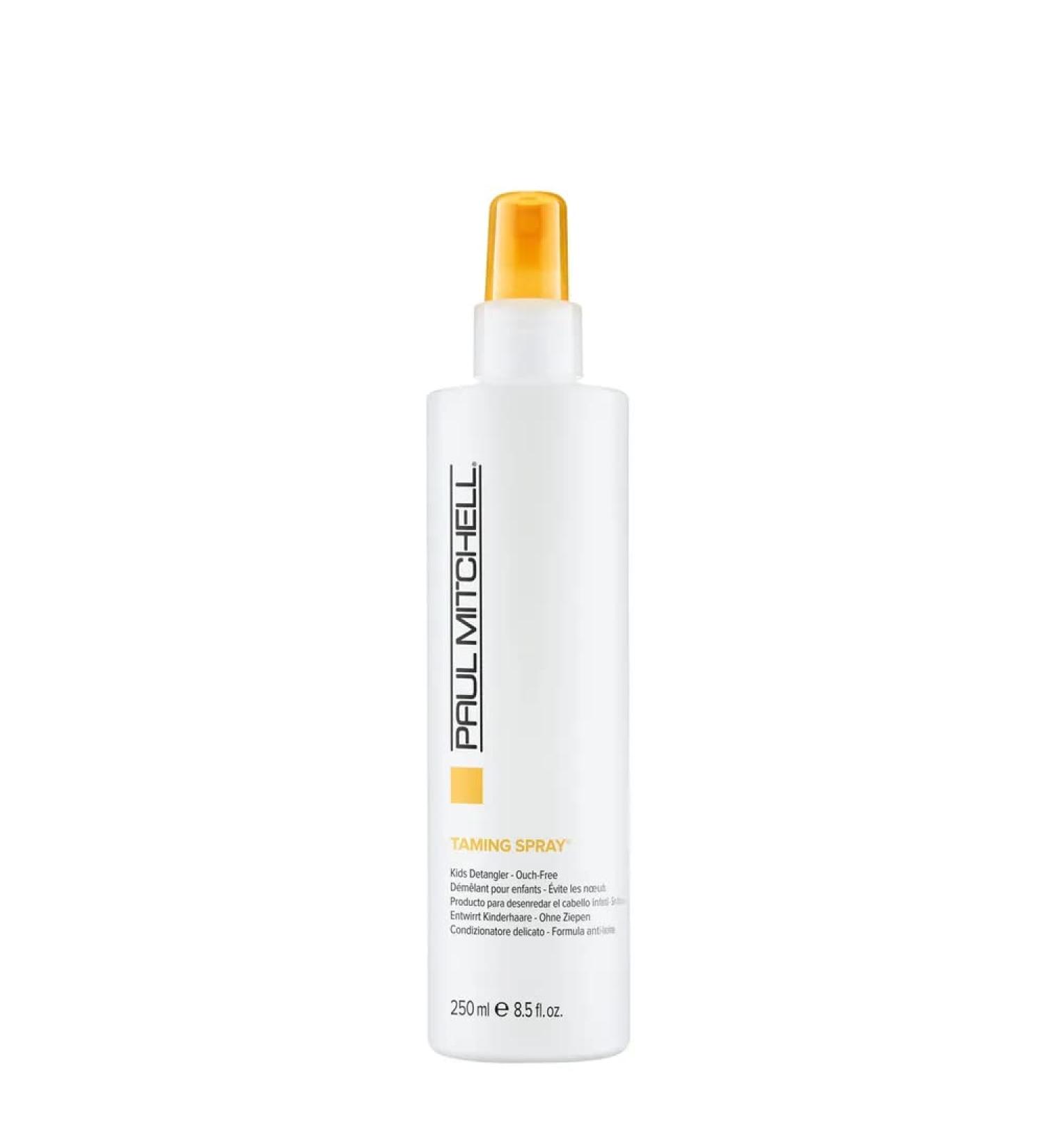 Paul Mitchell Taming Spray - Leave-In Detangling Conditioner