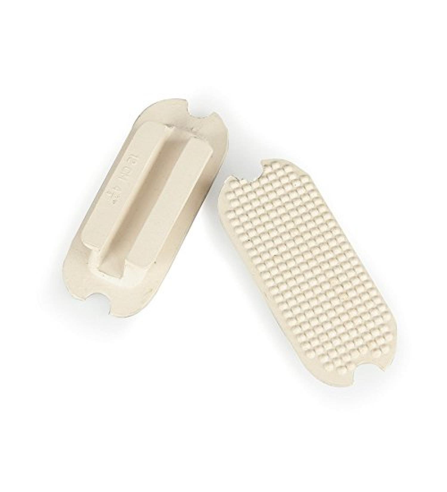 Shires Fillis Treads 4.25"