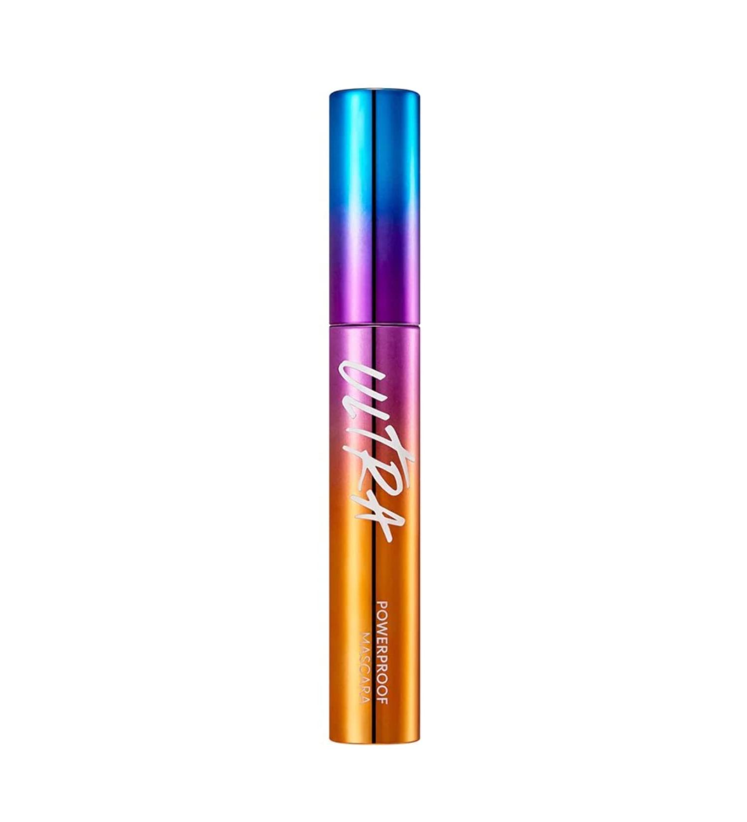 MISSHA Ultra Powerproof Mascara 8g (Curling & Volumizing)