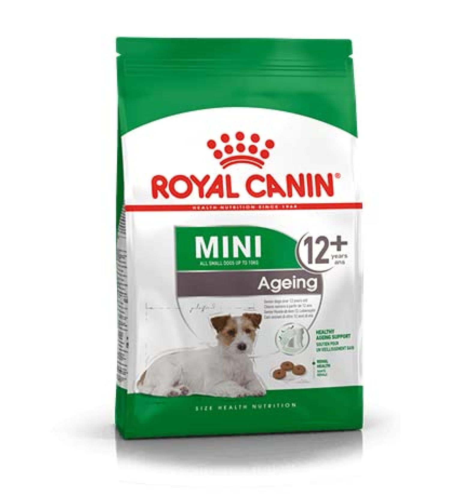 MINI AGEING 12+ 1.5kg