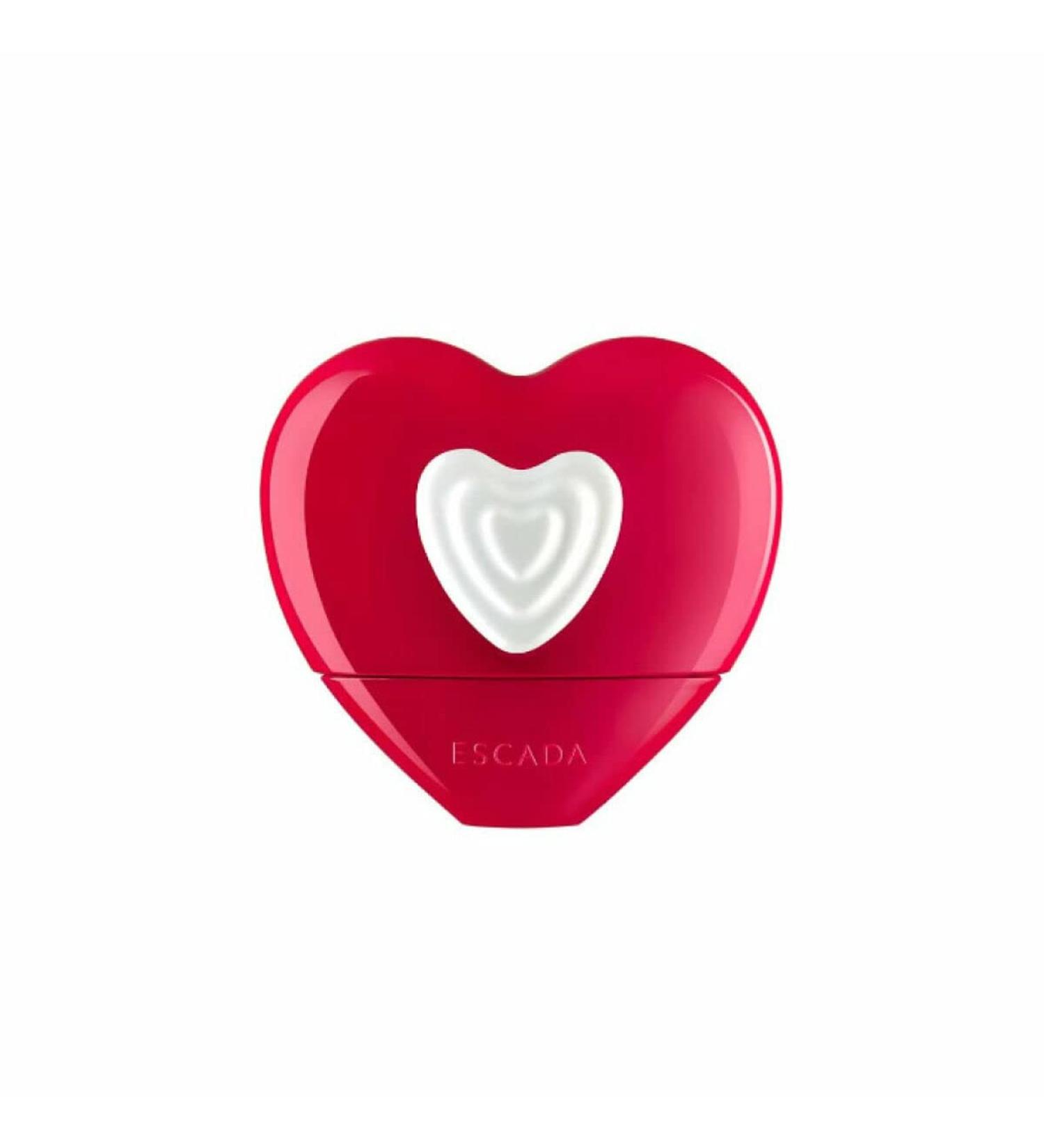 Escada Show me Love Eau de Parfum Floral Women's Perfume With Notes of Blackberry Jasmine & Blueberry Accord Luxury Perfumes for Women Long Lasting Fragrance 1 Fl Oz - Buy Online on GoSupps.com
