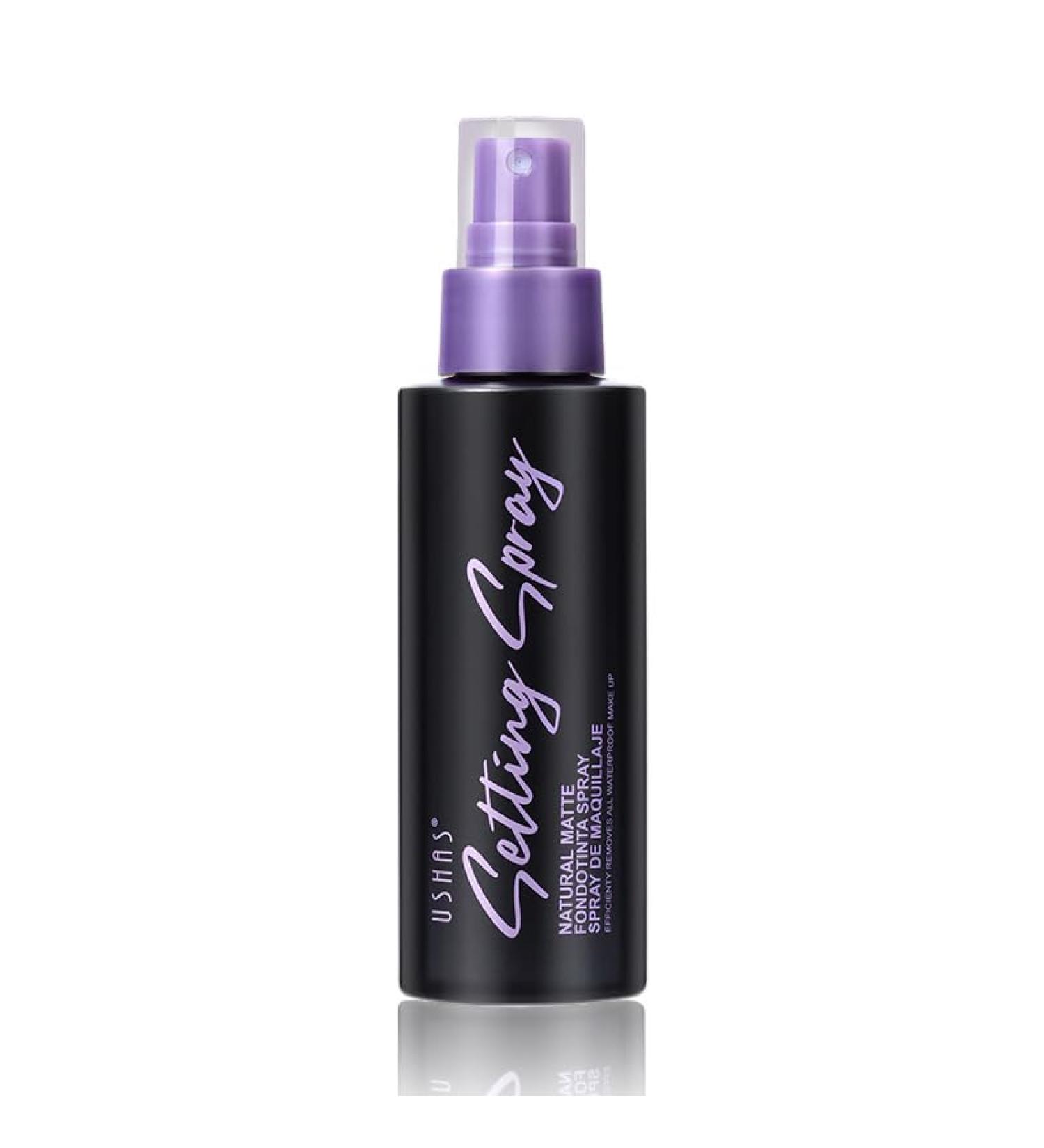 Buy Generic Lasting Fix Makeup Setting Spray - Long Lasting Matte Finish Oil Control Hydrating Face Mist for All Skin Types (1 Pc - Buy Online on GoSupps.com