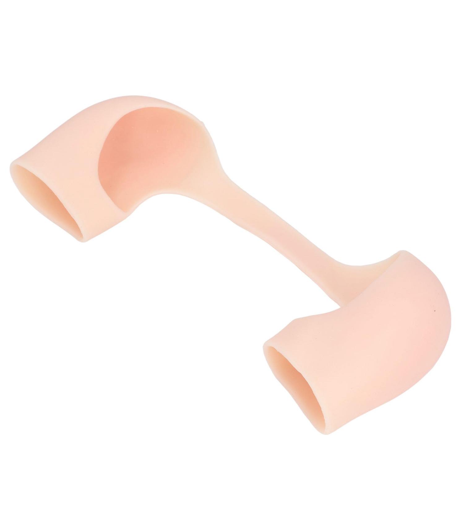 Buy Fabater XL Silicone Shoulder Pad - DropProof & Breathable for Daily Use | International Shipping Available - Buy Online on GoSupps.com