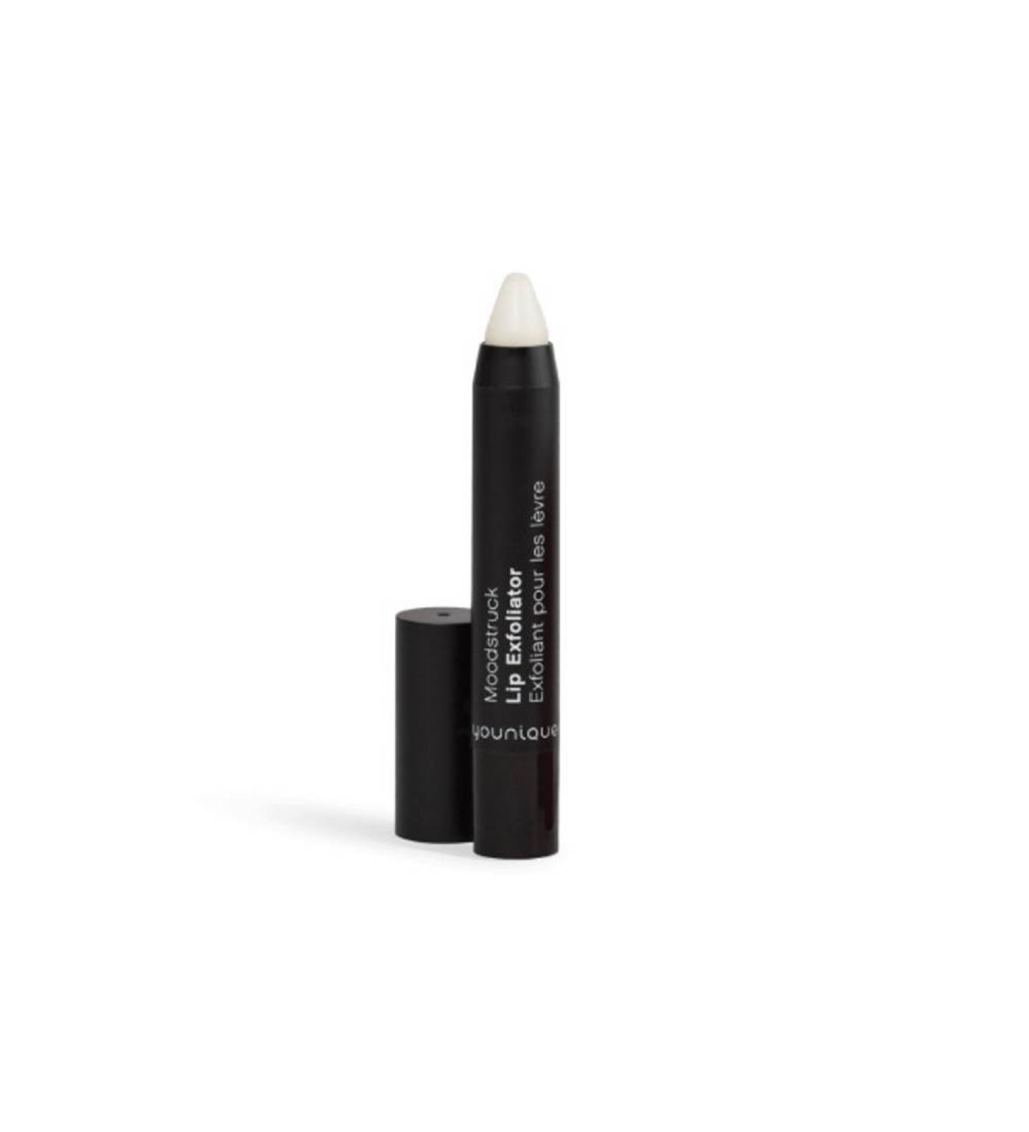 Younique Moodstruck Lip Exfoliator: Smooth, Polish, and Hydrate Lips - Step 1 in Lip Care - Buy Online on GoSupps.com